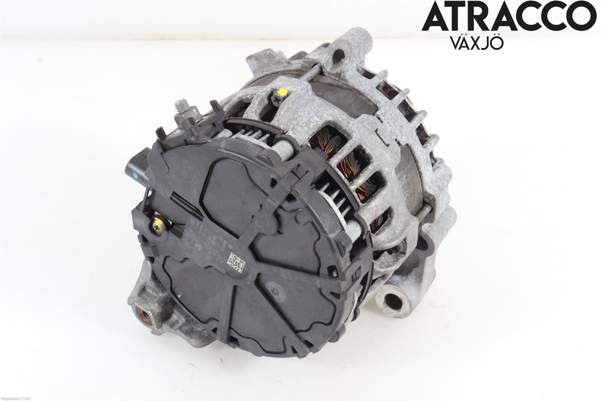 BMW 5 G30/G31/F90 17-23 Generator
