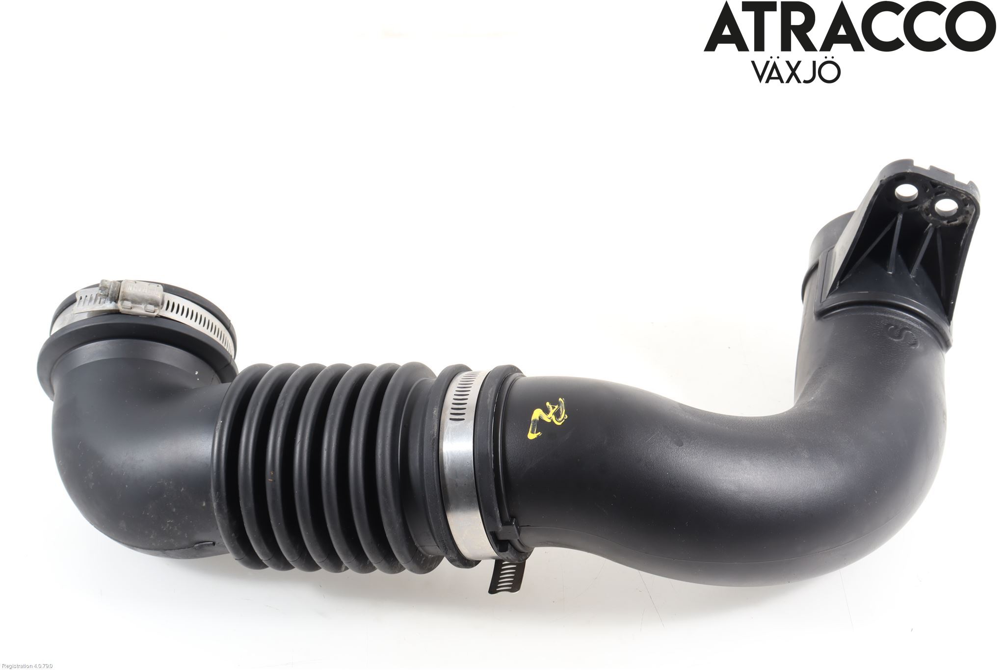 Subaru LEGACY 10-14 Luftrenare Övrigt