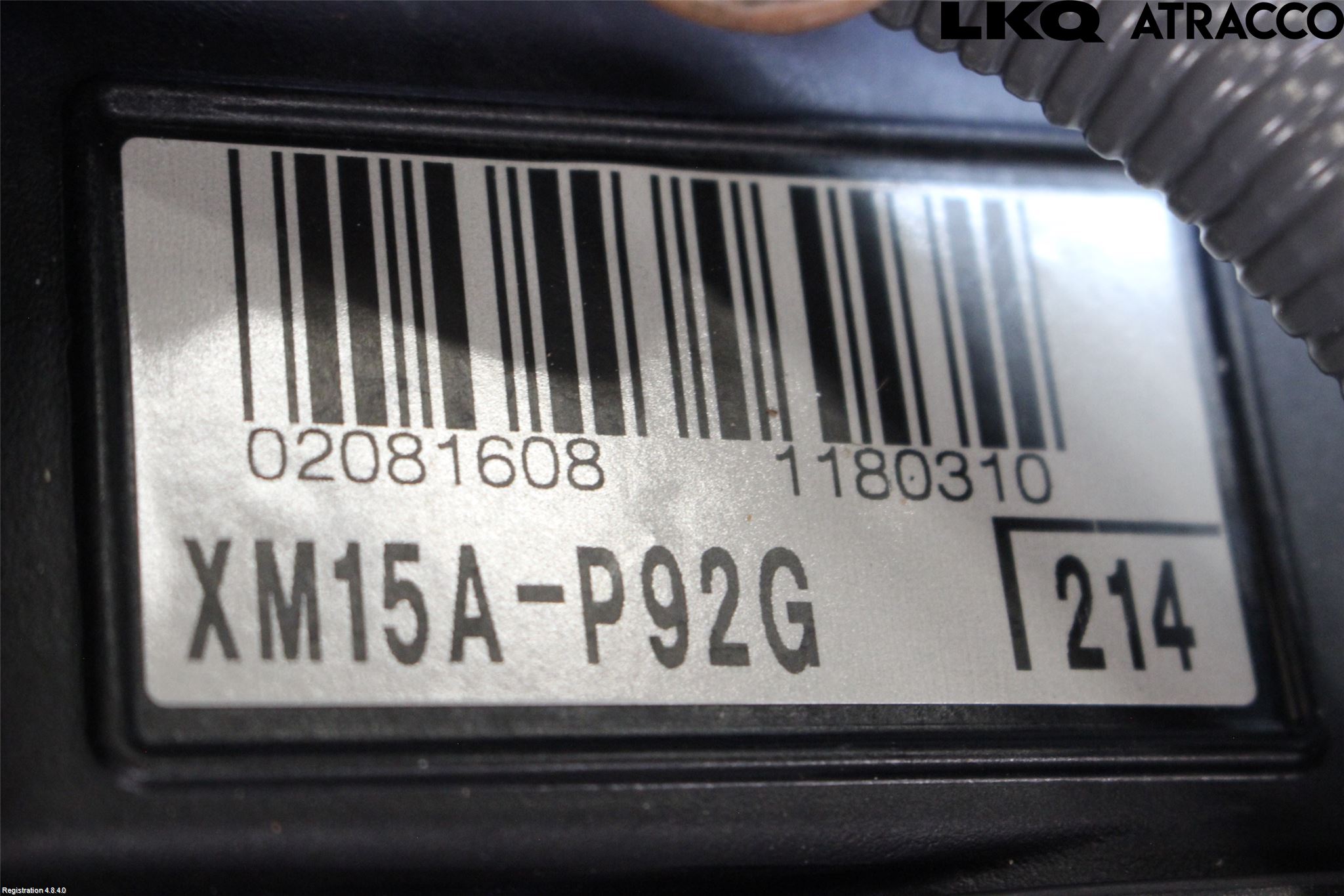 Toyota YARIS CROSS XP21 21- Motor Bensin