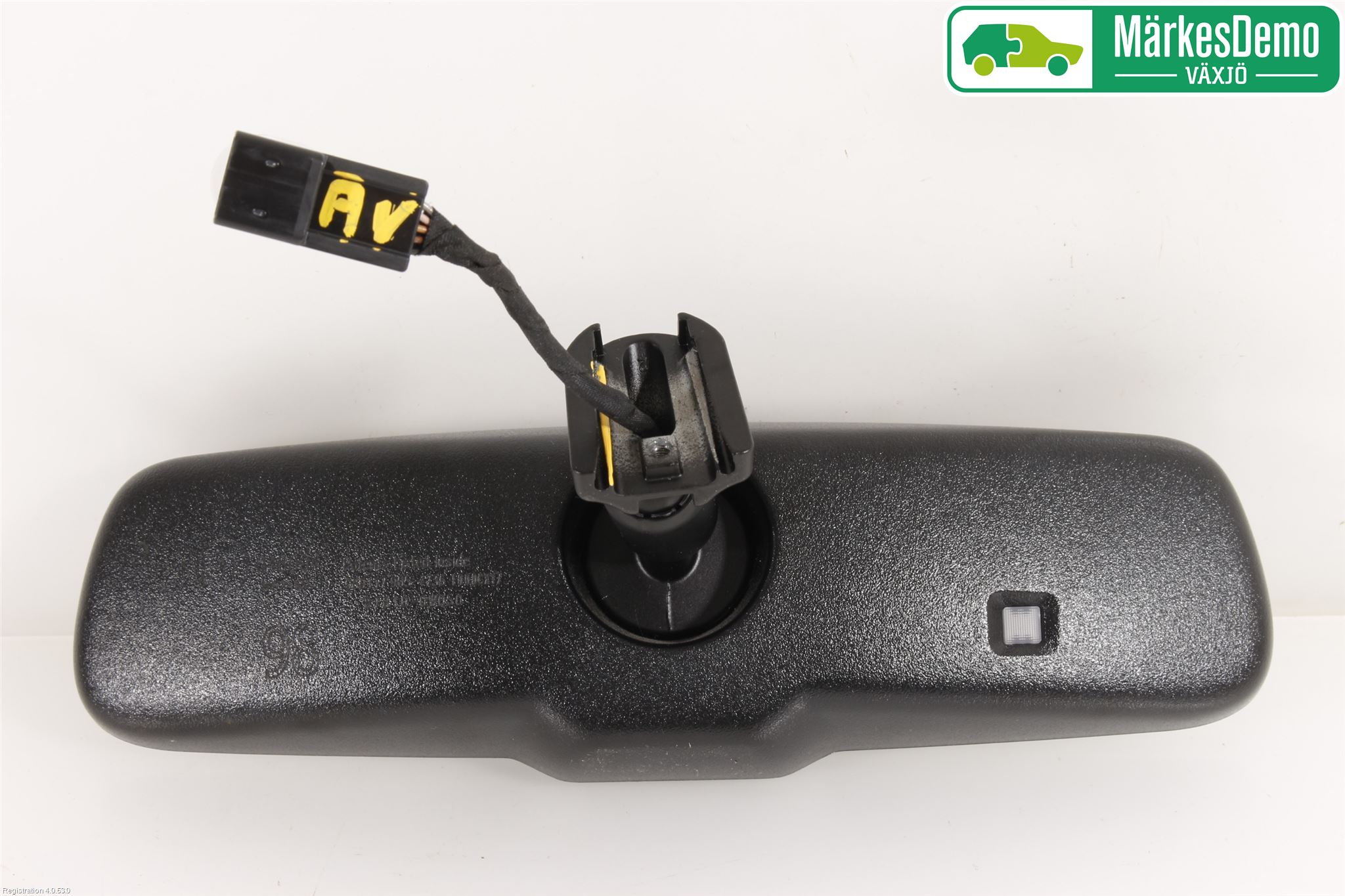 Toyota PRIUS (ZVW50) 16-21 Spegel Invändig El