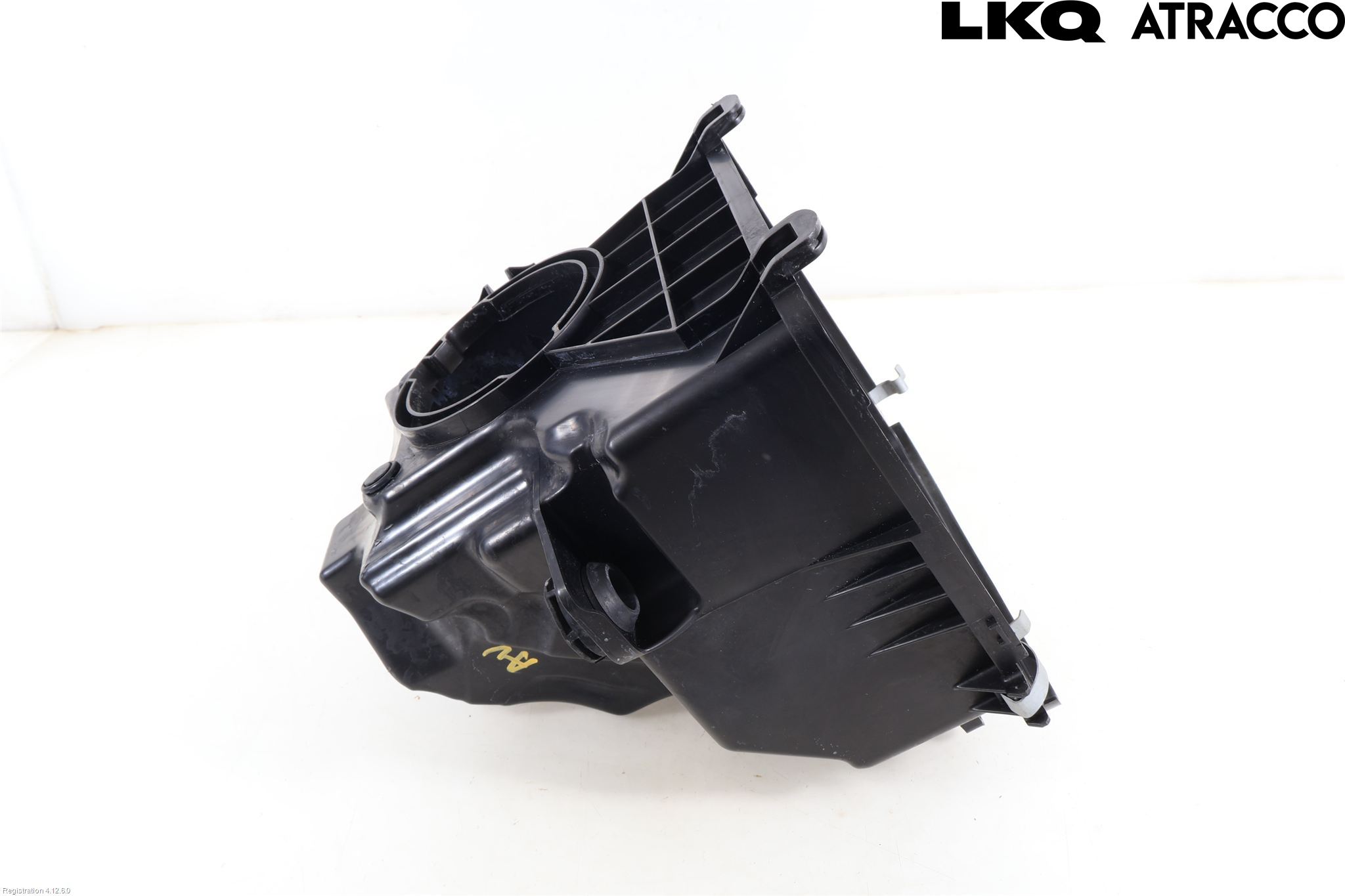 Mazda CX-3 Luftrenare