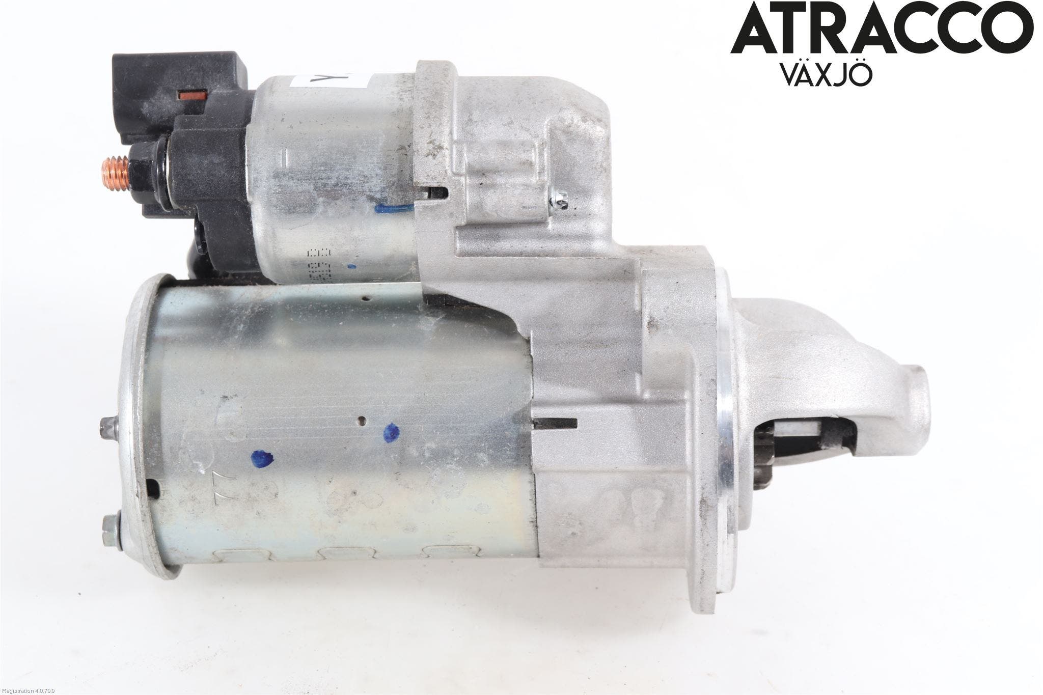 Hyundai i20 GB 15-20 Startmotor