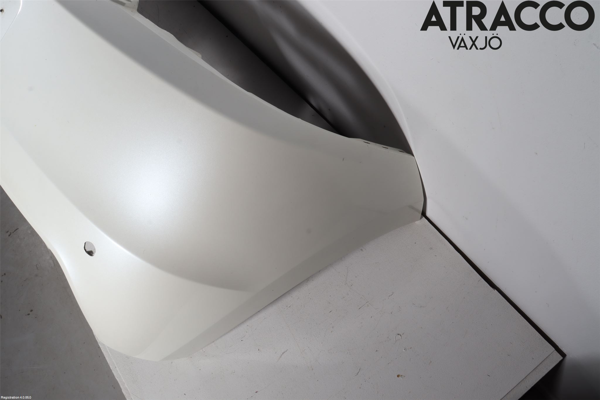 Honda CR-Z Stötfångare Bak