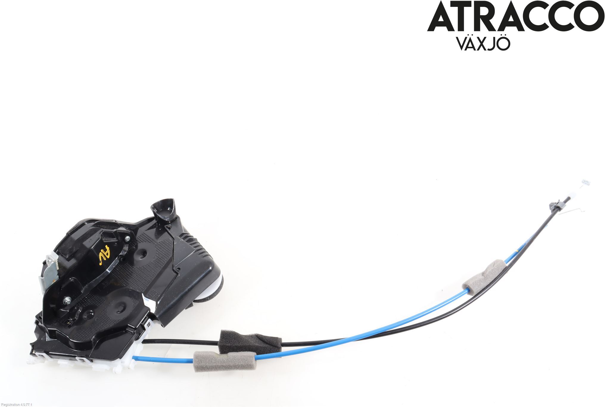 Honda HR-V 15-21 Låskista-Dörrlås