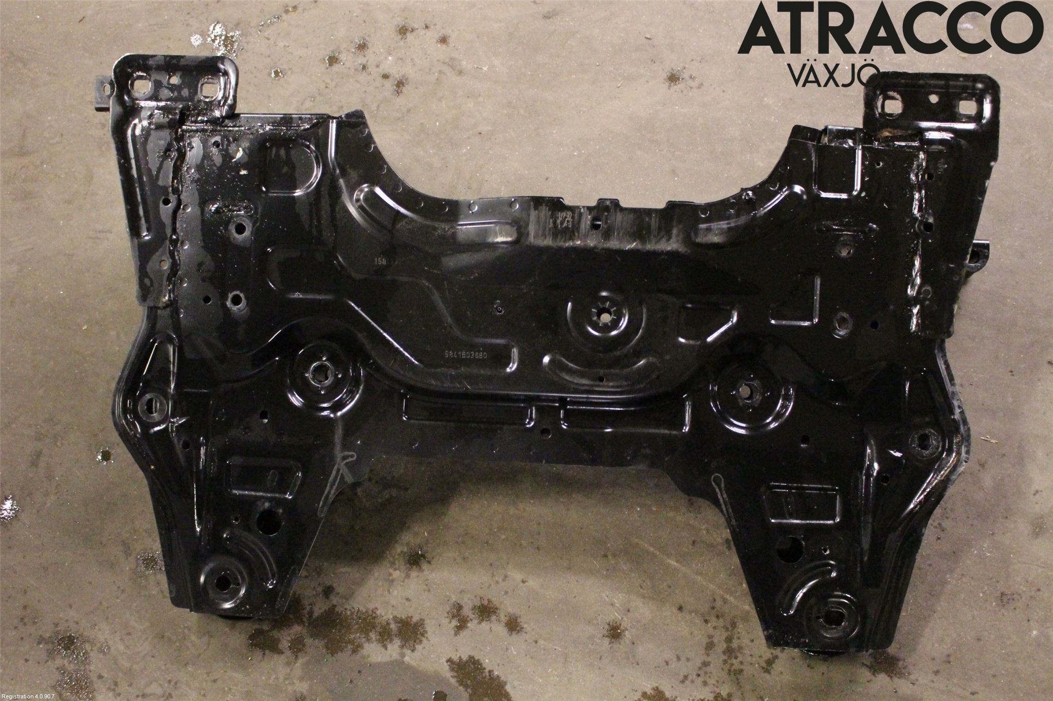 Peugeot 208/E-208 20- Framvagnsbalk