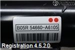 Hyundai i30 GD 13-17 Fjäderben Fram Höger