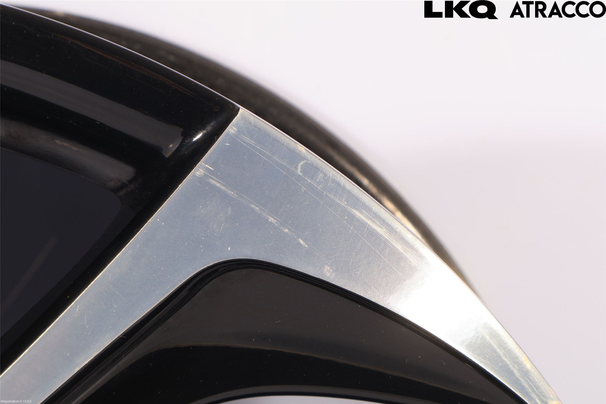 Toyota C-HR 16-23 Fälg Aluminium