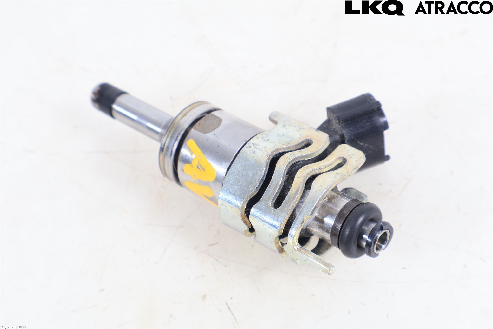 Toyota RAV4 19- Injspridare