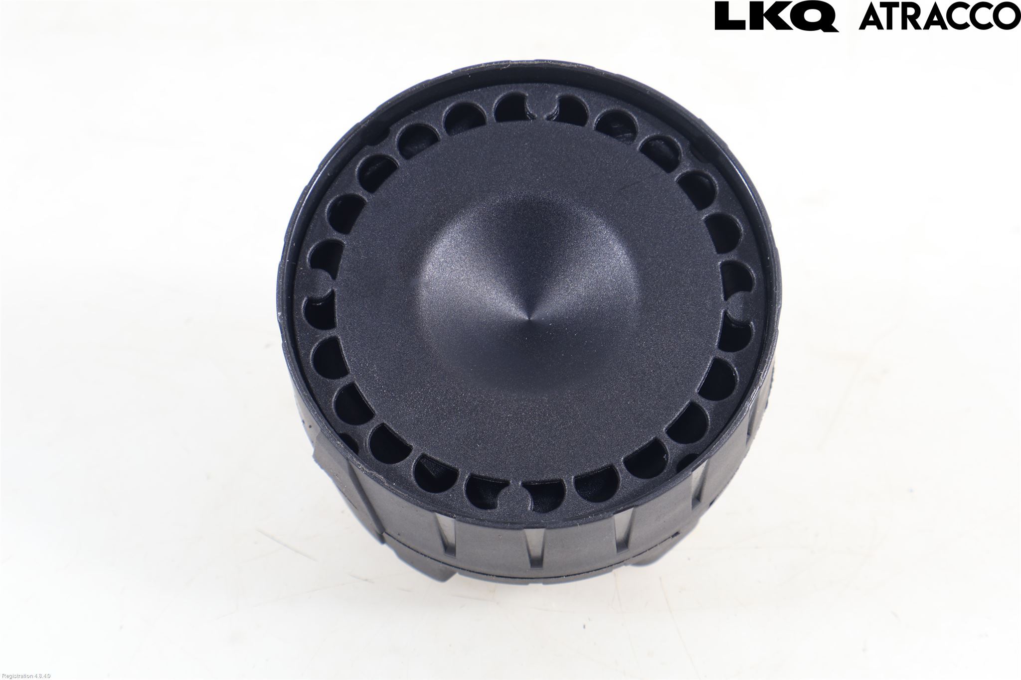 BMW X3 G01 18- Billarm