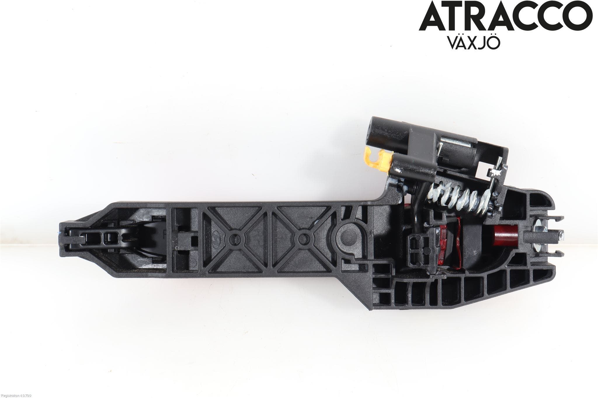 Hyundai i20 GB 15-20 Dörrhandtag Yttre Hö