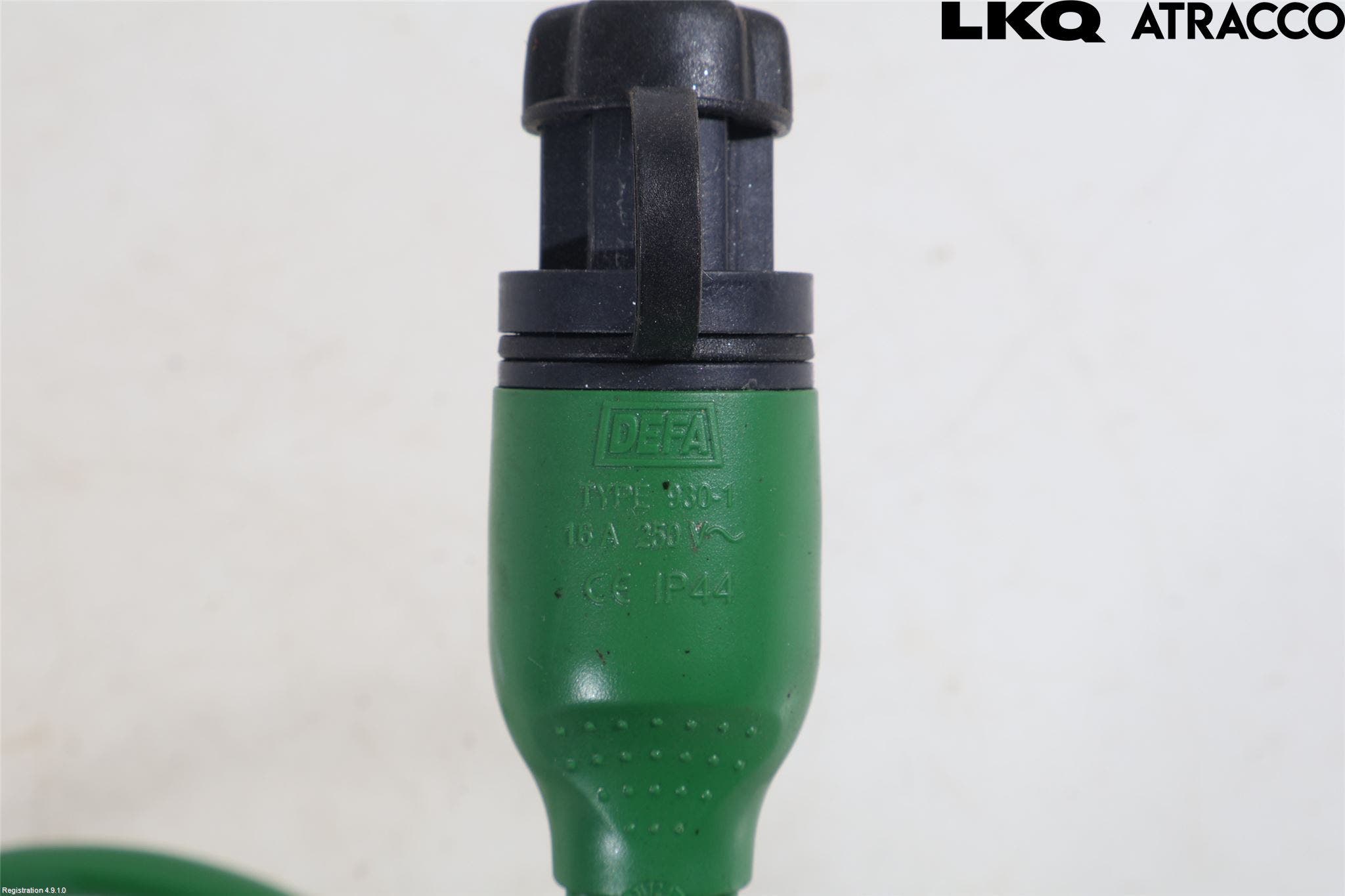 Seat LEON 13-20 Motorvärmarsladd