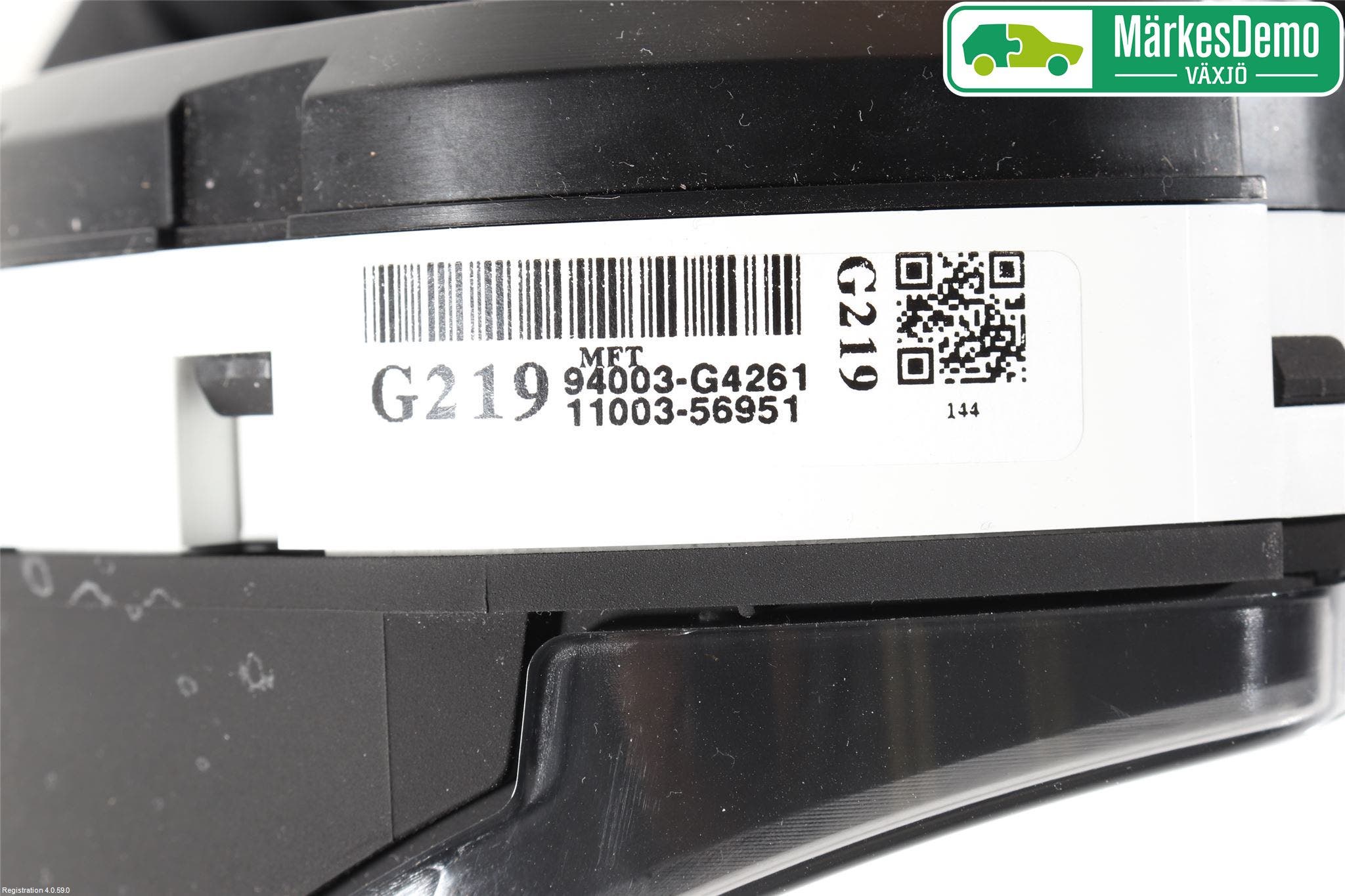 Hyundai i30 PD 17- Instrument Komb