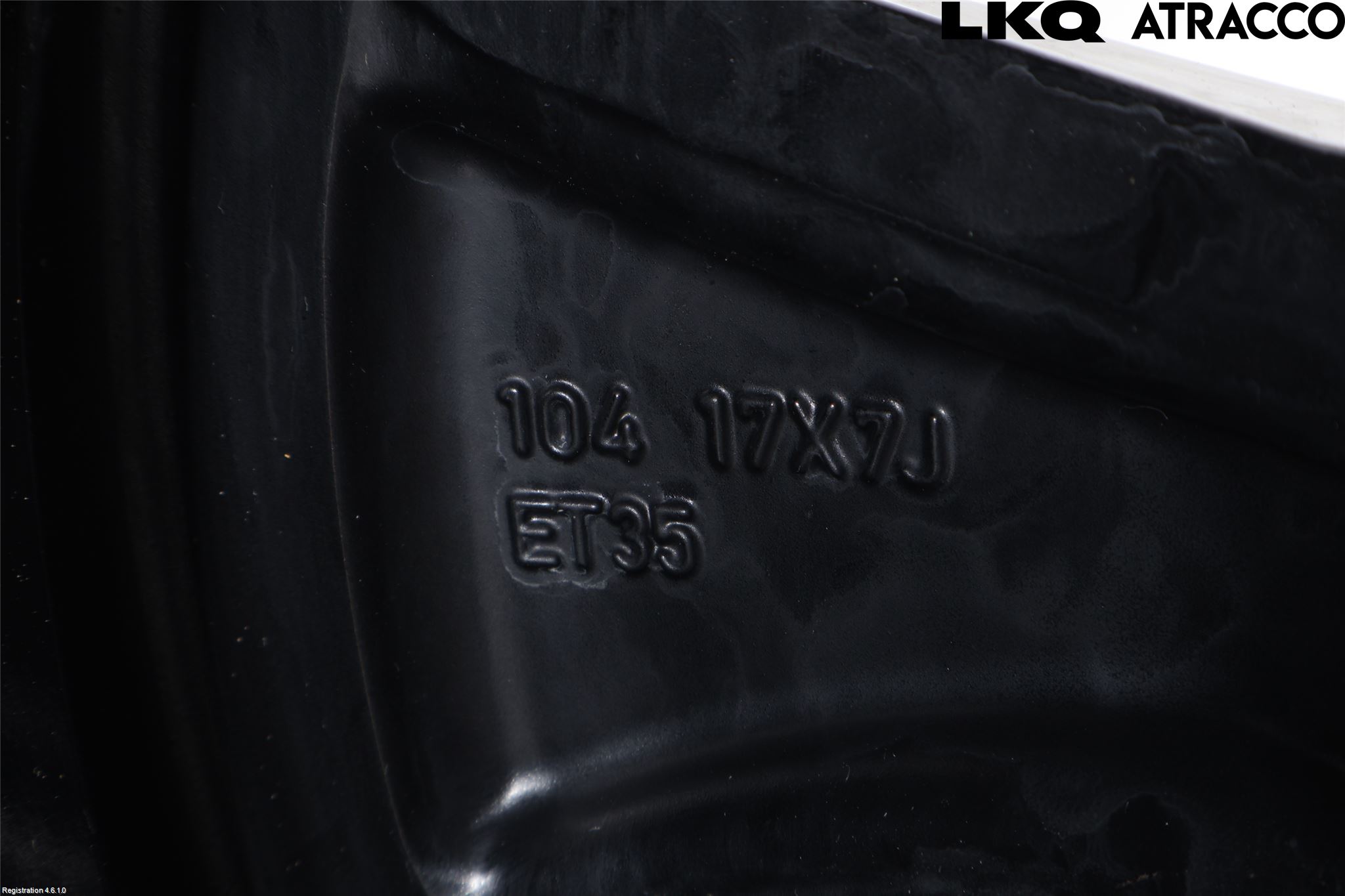 Toyota RAV4 19- Fälg Aluminium