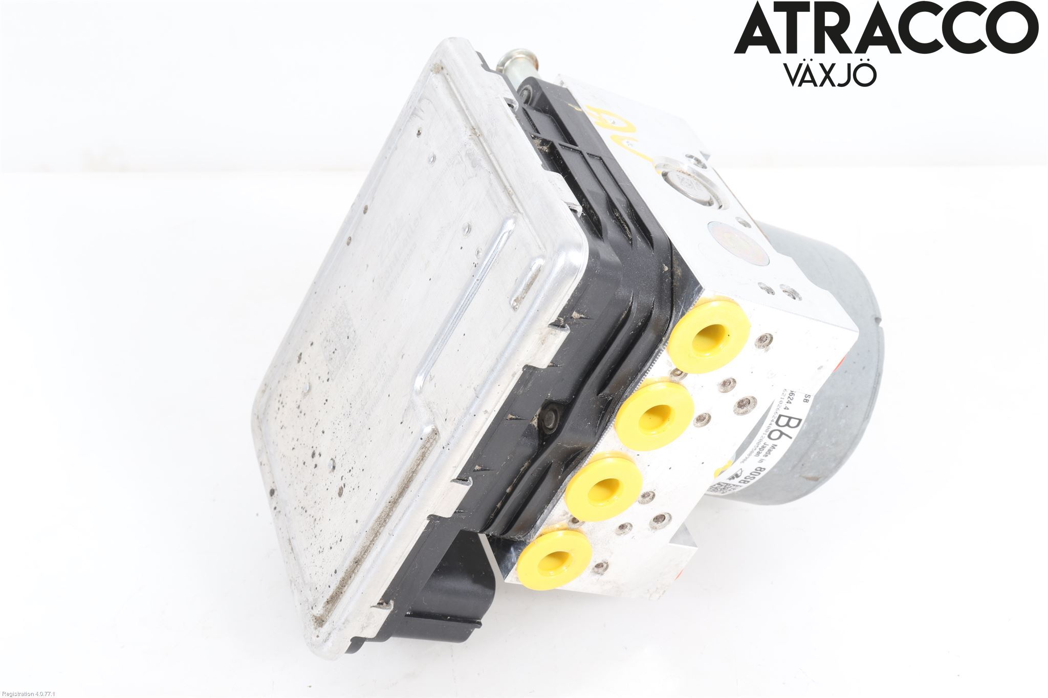 Suzuki SWIFT 17-24 Abs Hydraulaggregat