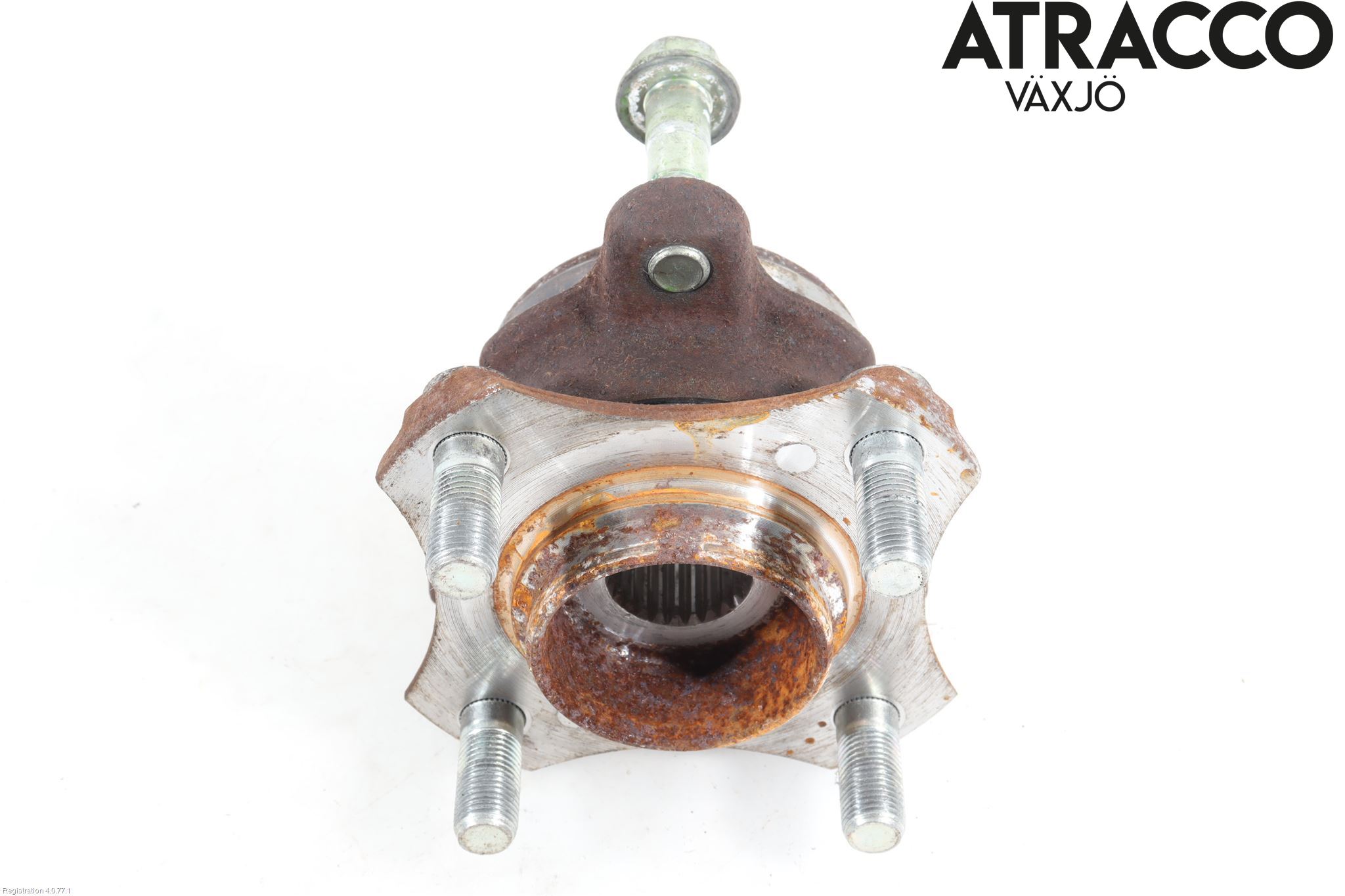 Suzuki BALENO 95-19 Nav Fram