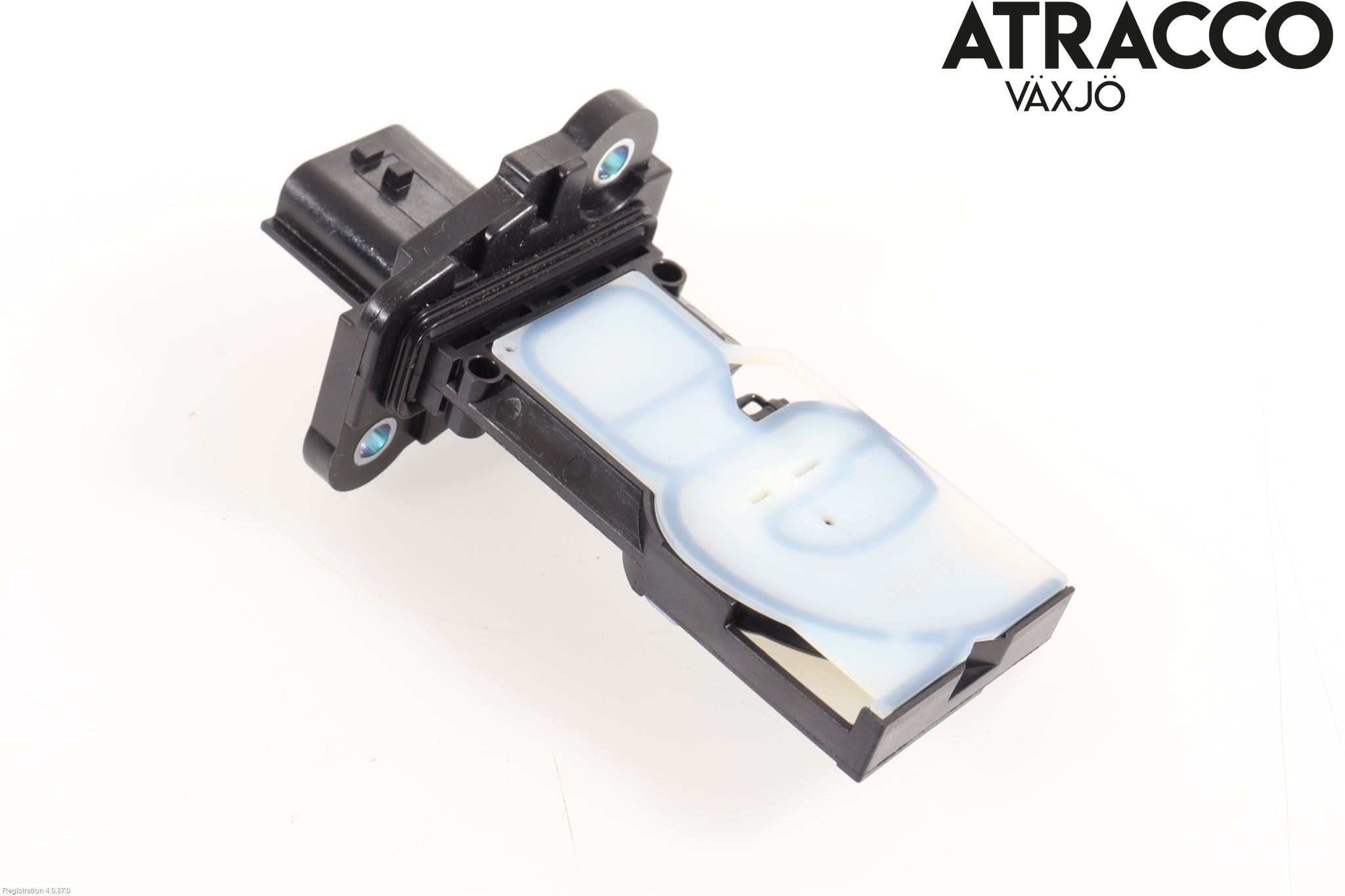 Mazda CX-60 22- Injluftmassamätare