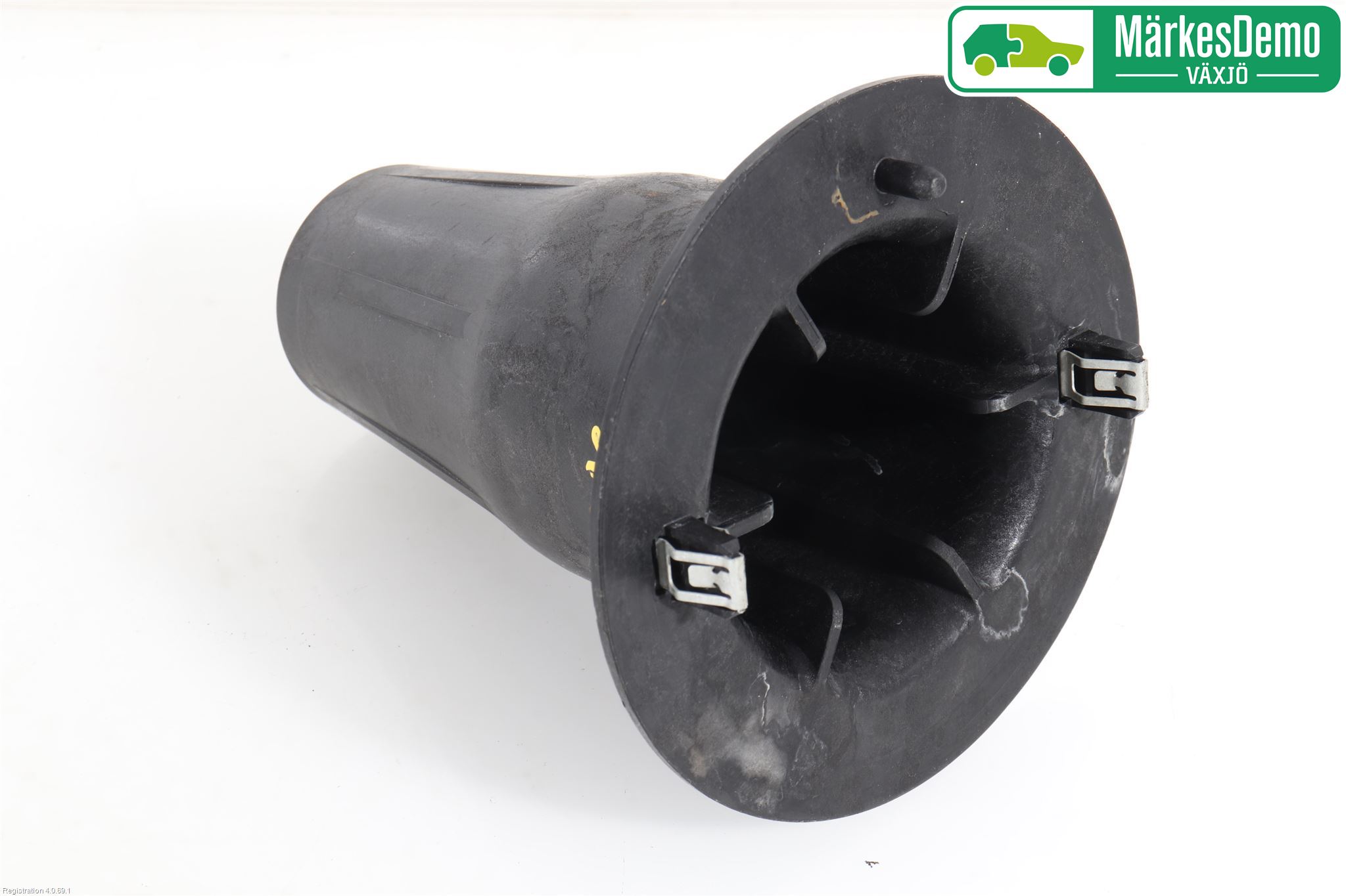 Ford FOCUS 19- Fjäderbenslager Bak