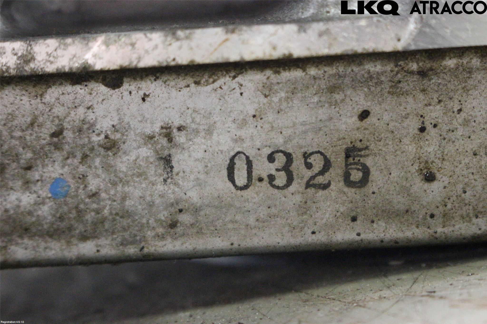 Suzuki VITARA 15- Växel Fördelningslåda