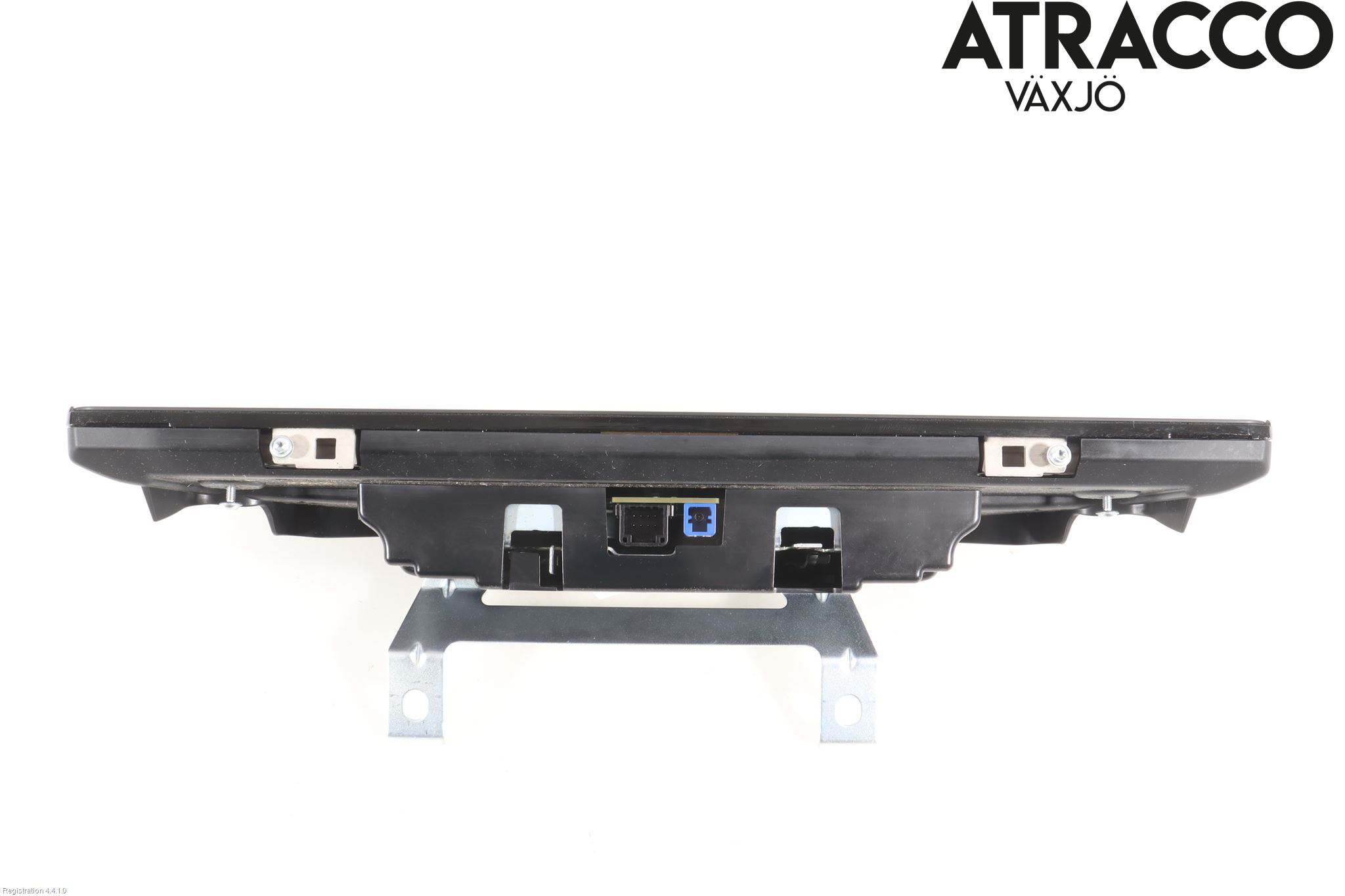 Mazda CX-60 22- Multifunktionsdisplay