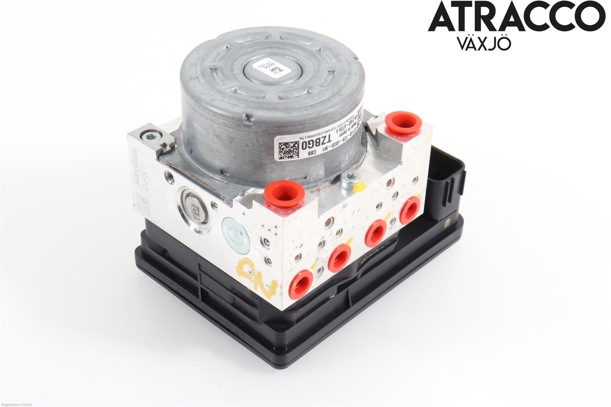 Honda JAZZ 21- Abs Hydraulaggregat