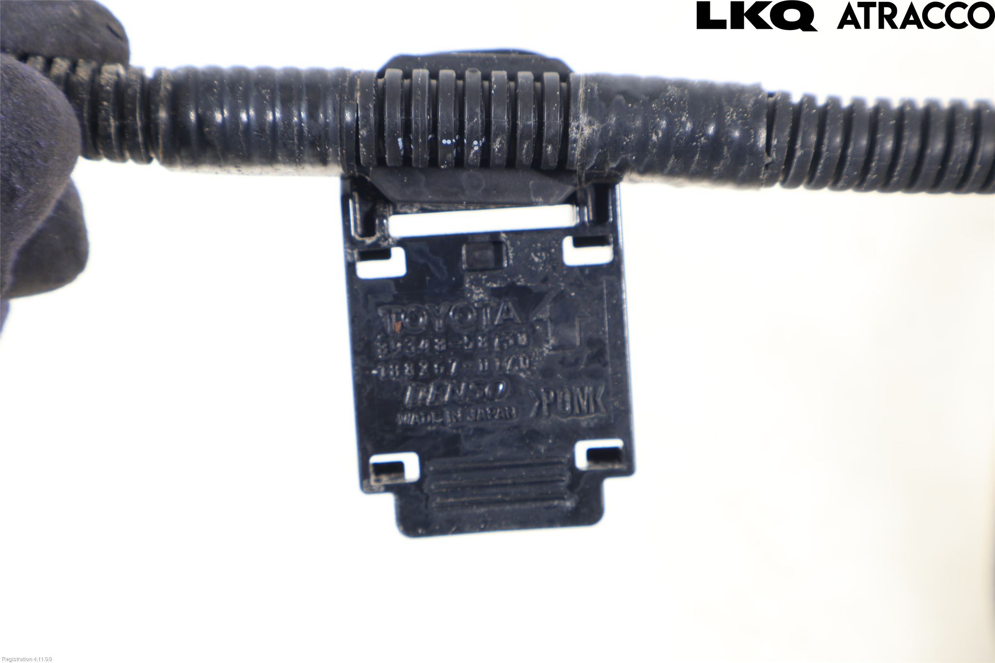 Toyota COROLLA 19- Kabelhärva