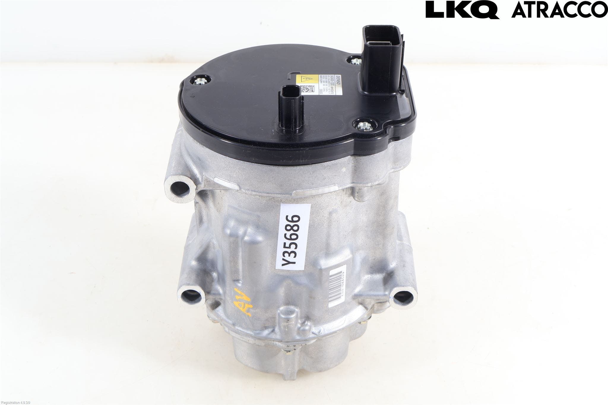 Toyota COROLLA 19- Ac Kompressor