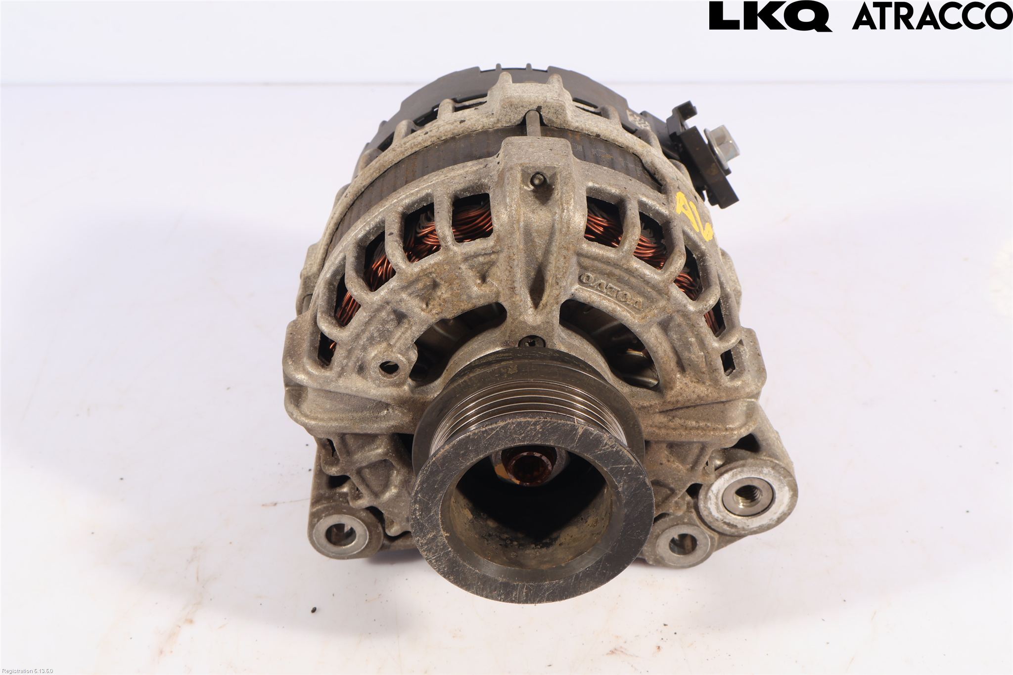 Volvo V40 12-19 Generator
