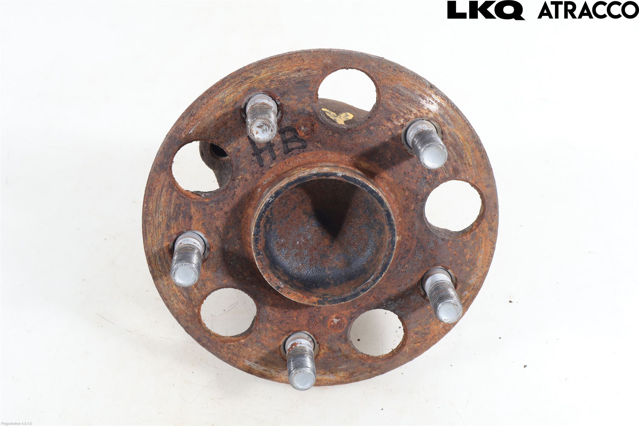 Toyota CAMRY 19-24 Nav Bak