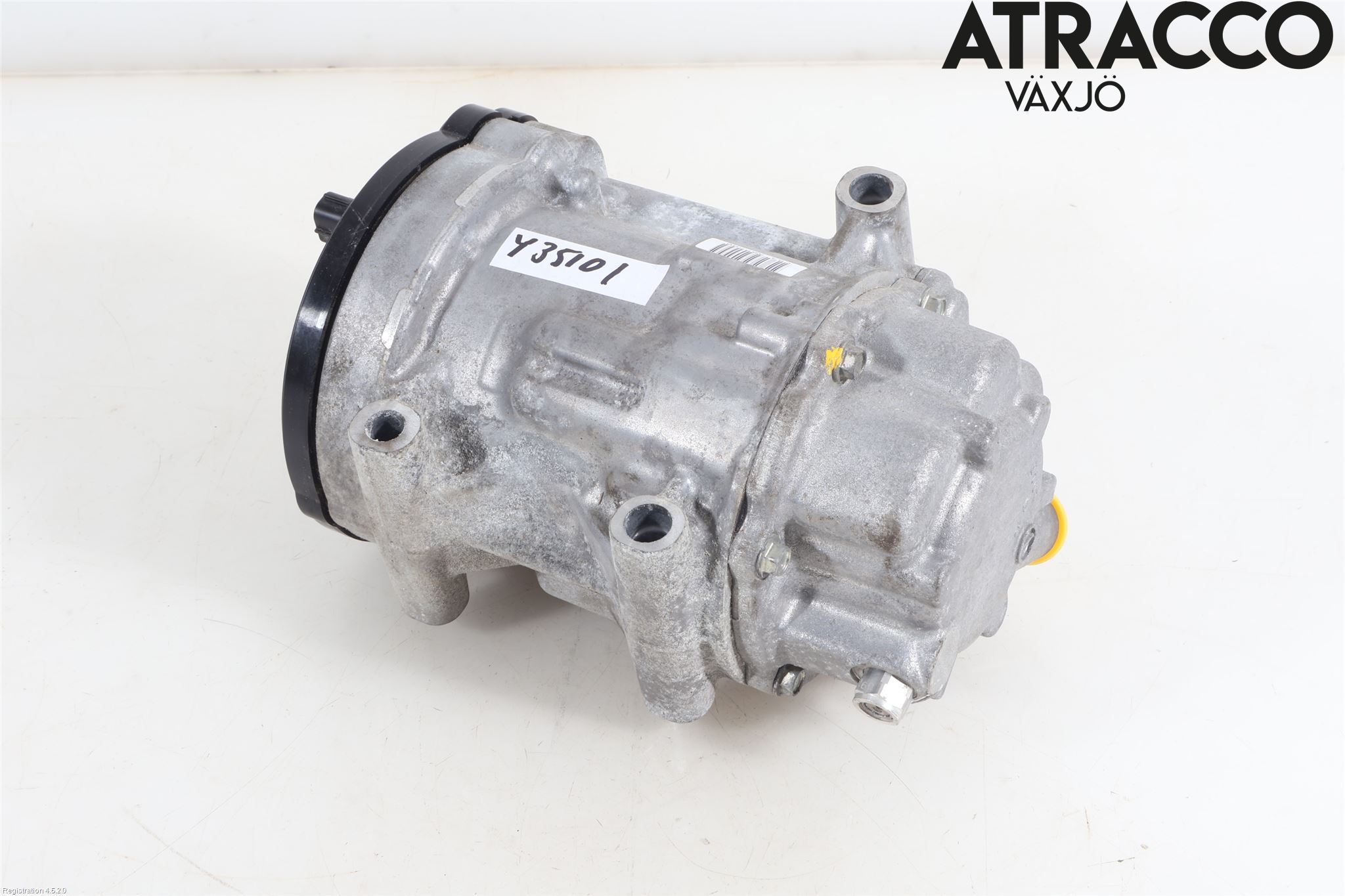 Toyota COROLLA 19- Ac Kompressor