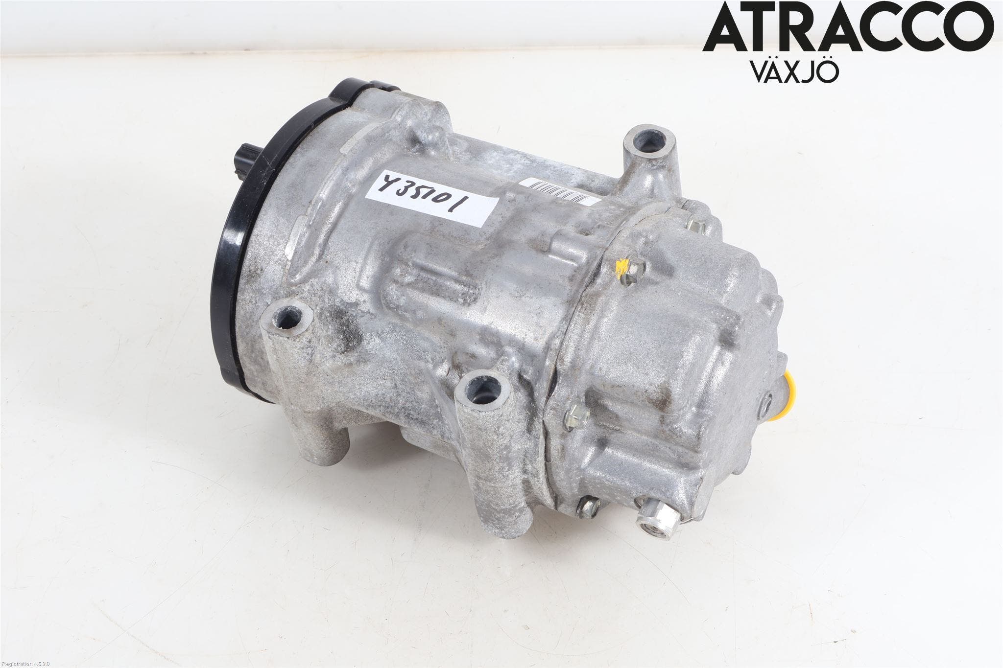 Toyota COROLLA 19- Ac Kompressor