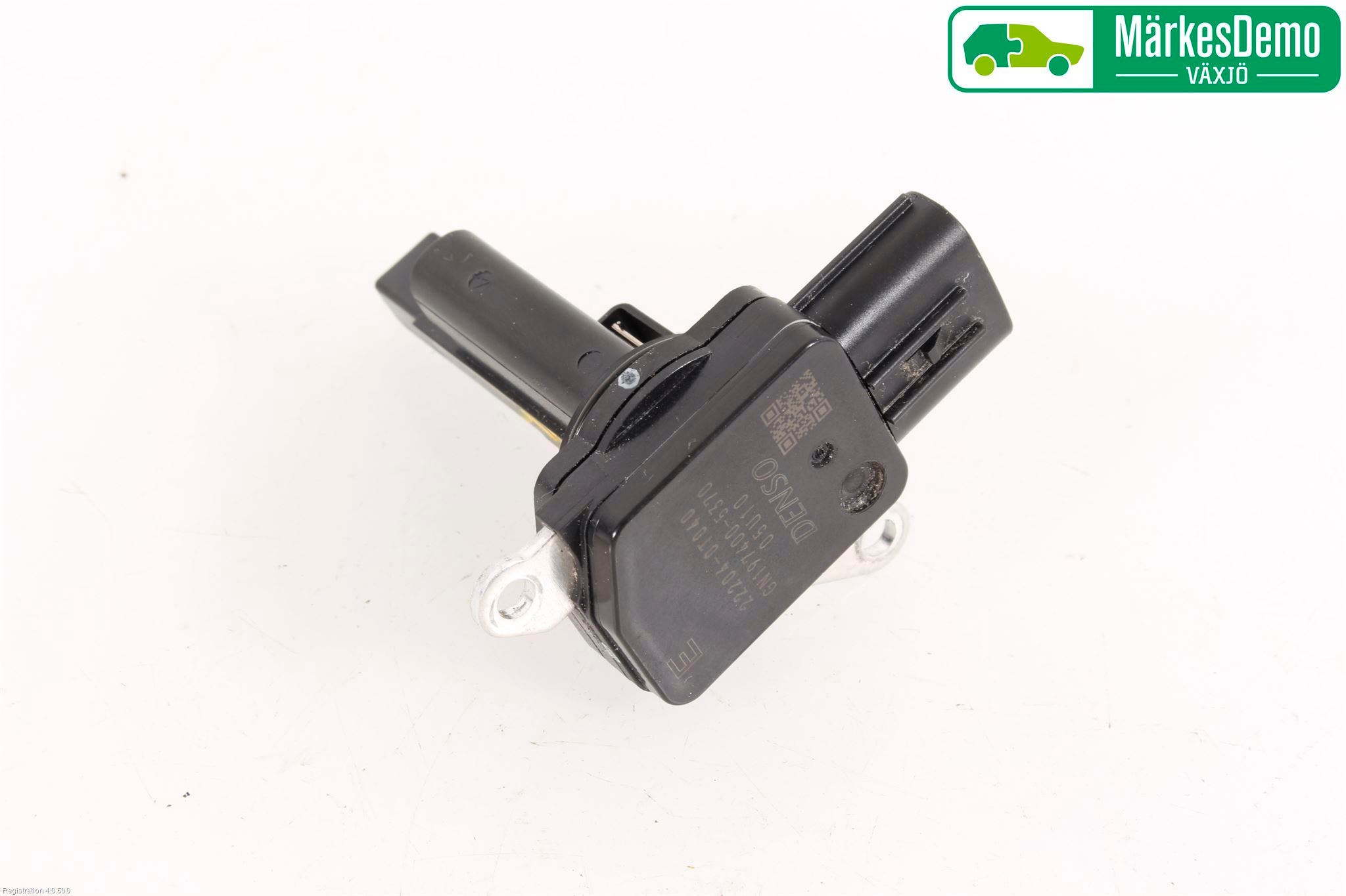 Toyota PRIUS+ ZVW40 12-20 Injluftmassamätare