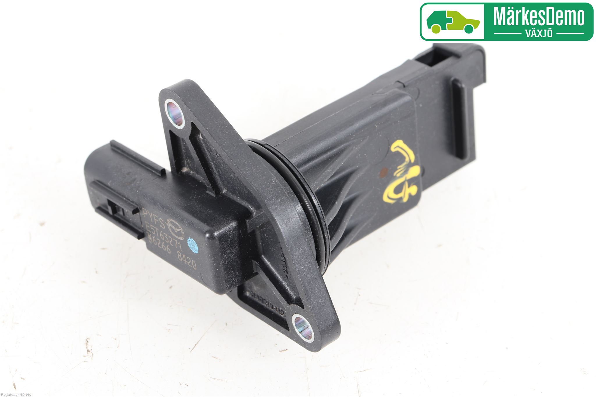 Mazda CX-5 17- Injluftmassamätare