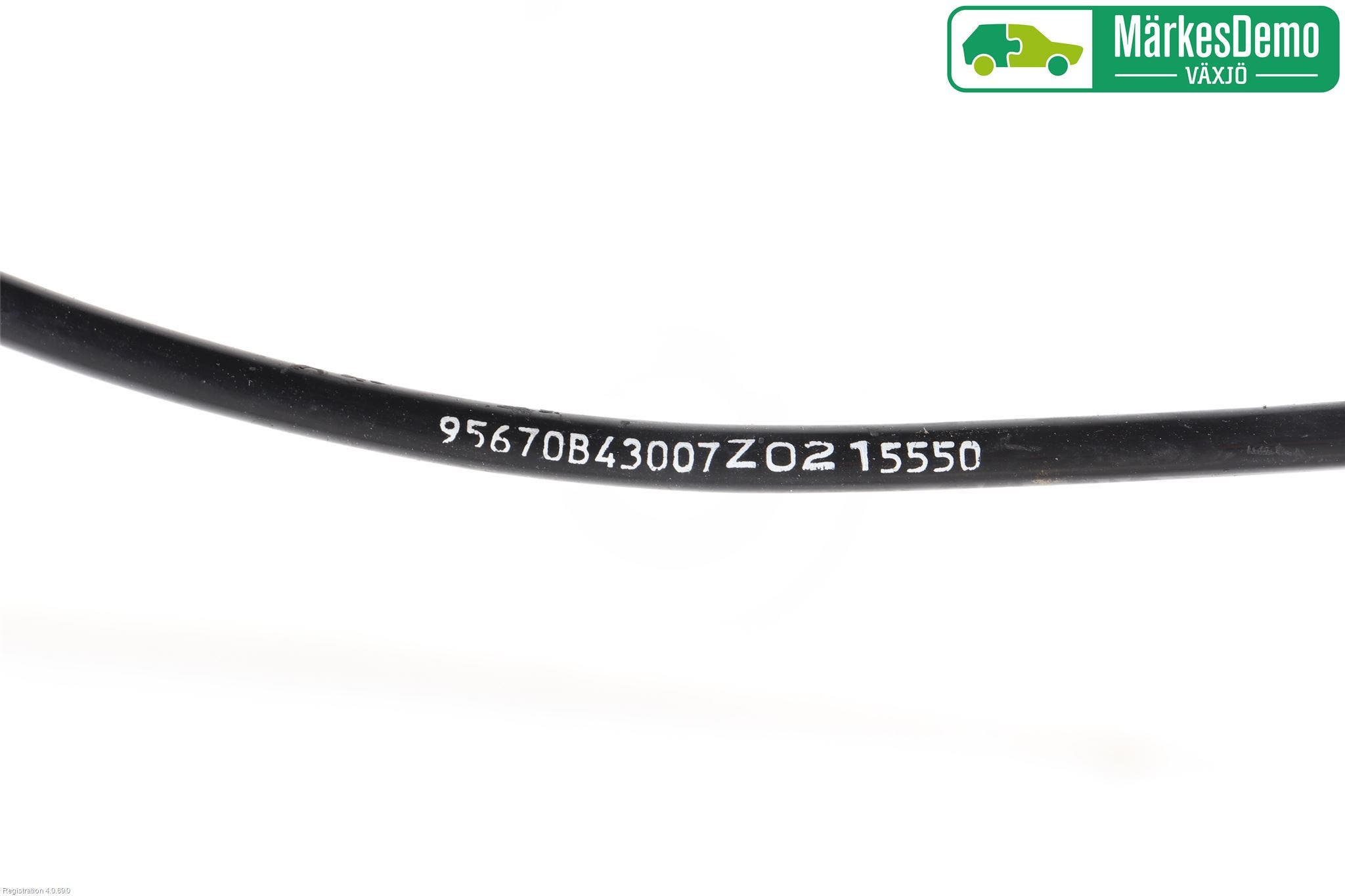 Hyundai i10 BA 17-20 Abs Sensor