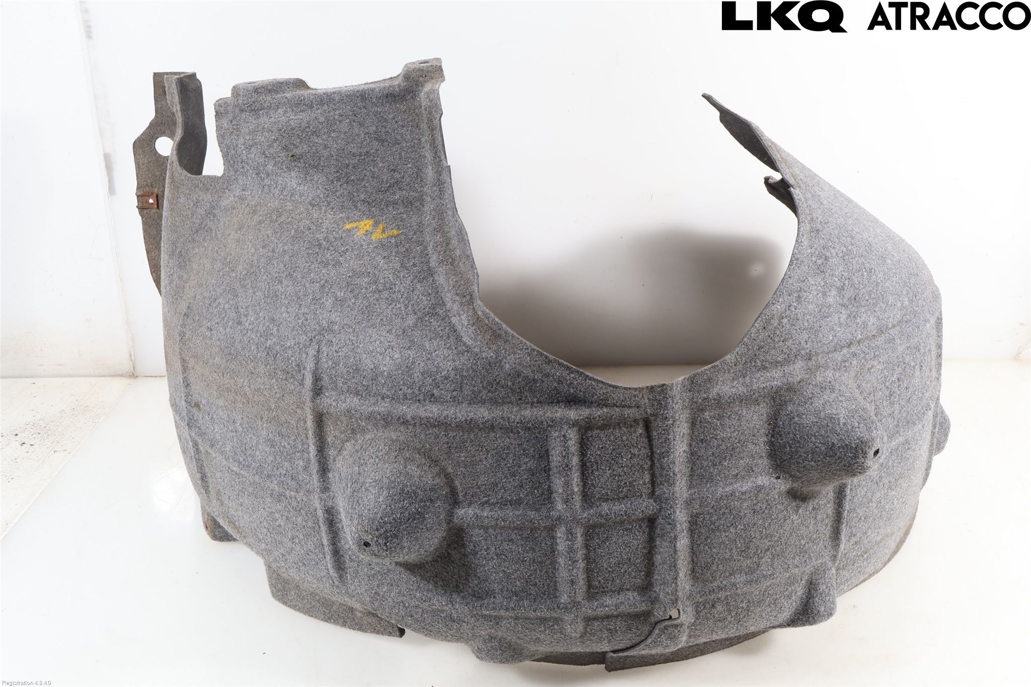 Honda E 20-23 Skärm Inner