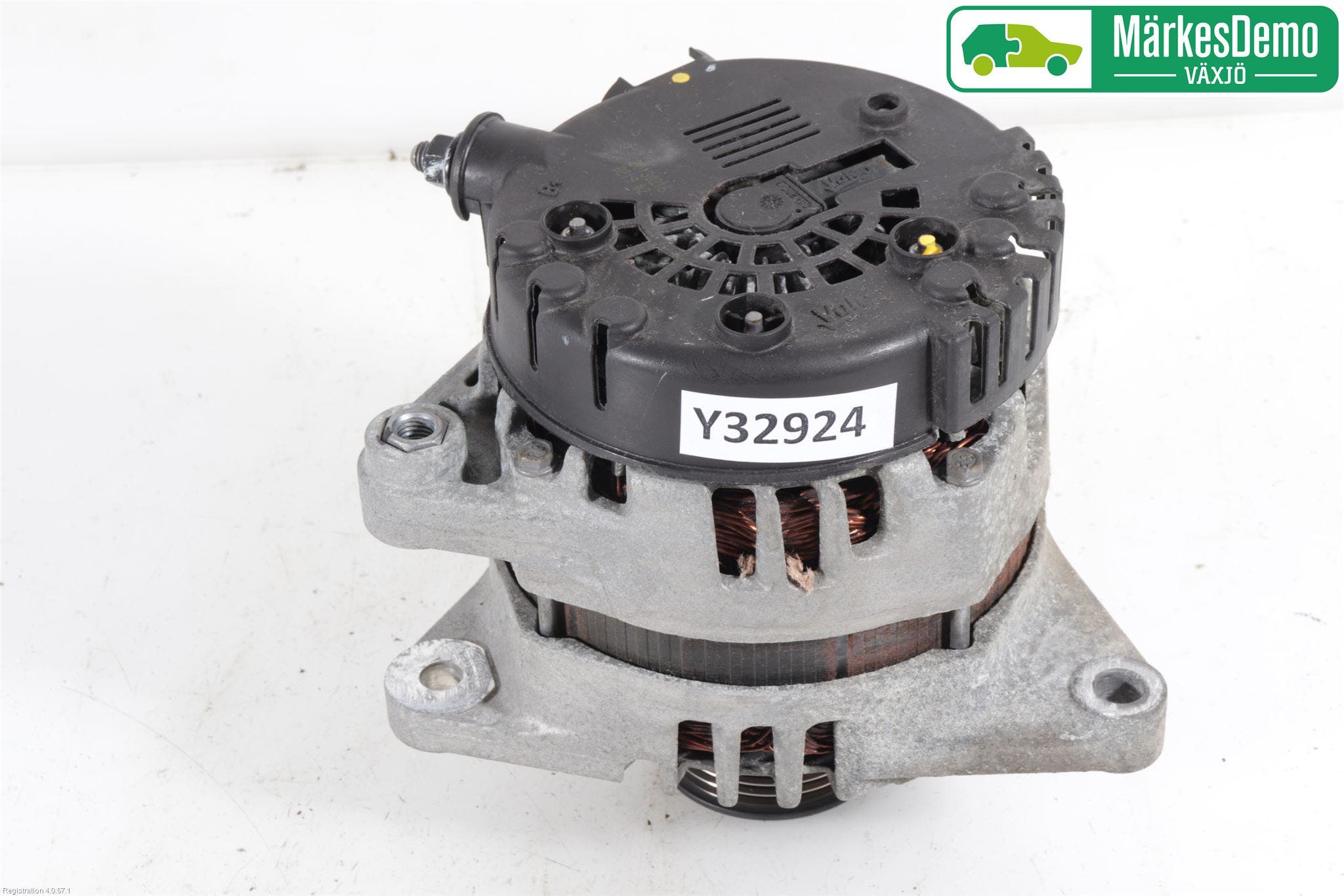 Hyundai i30 GD 13-17 Generator