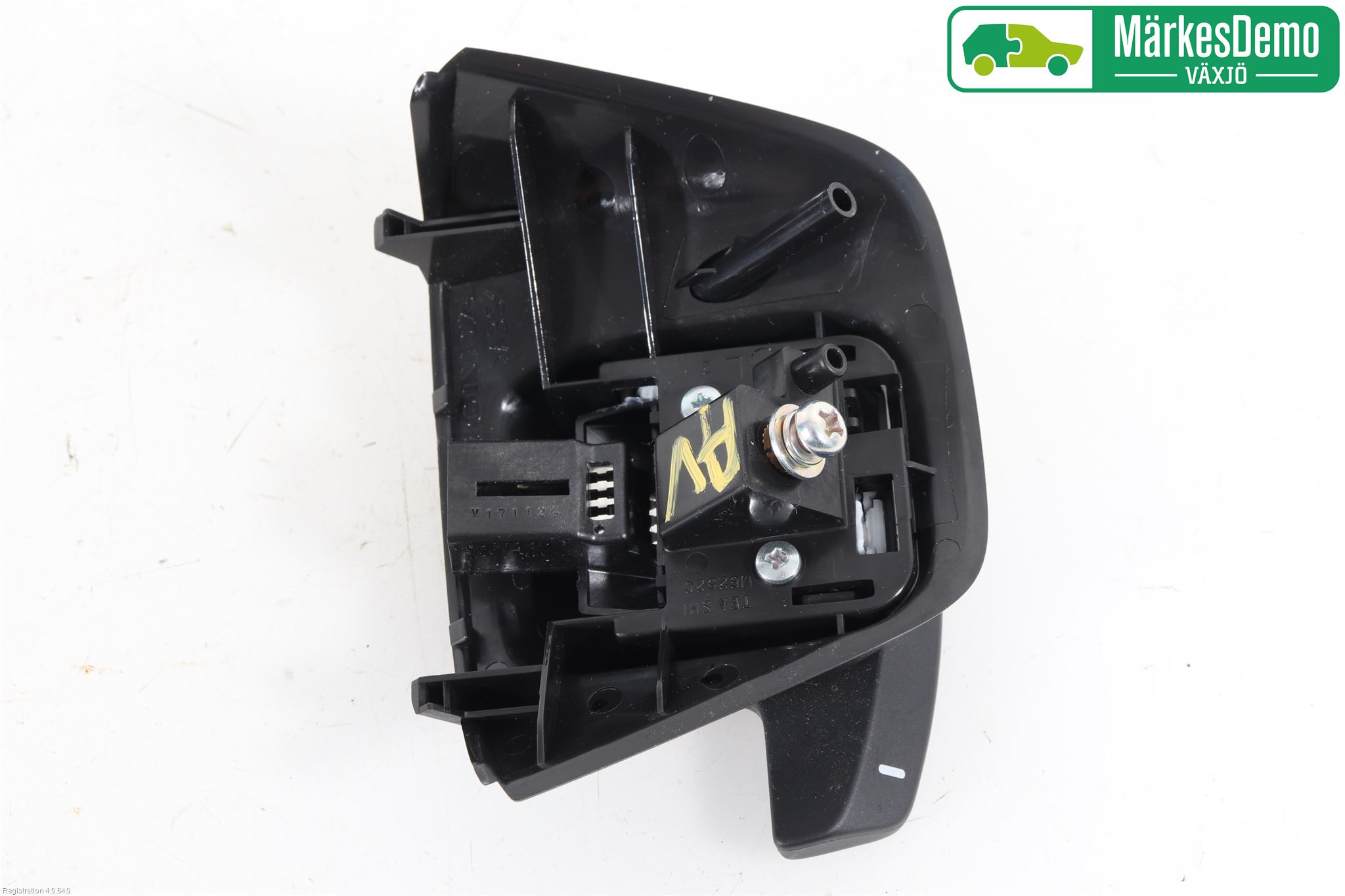 Honda CIVIC 17-22 Spak-Rattreglage Radio