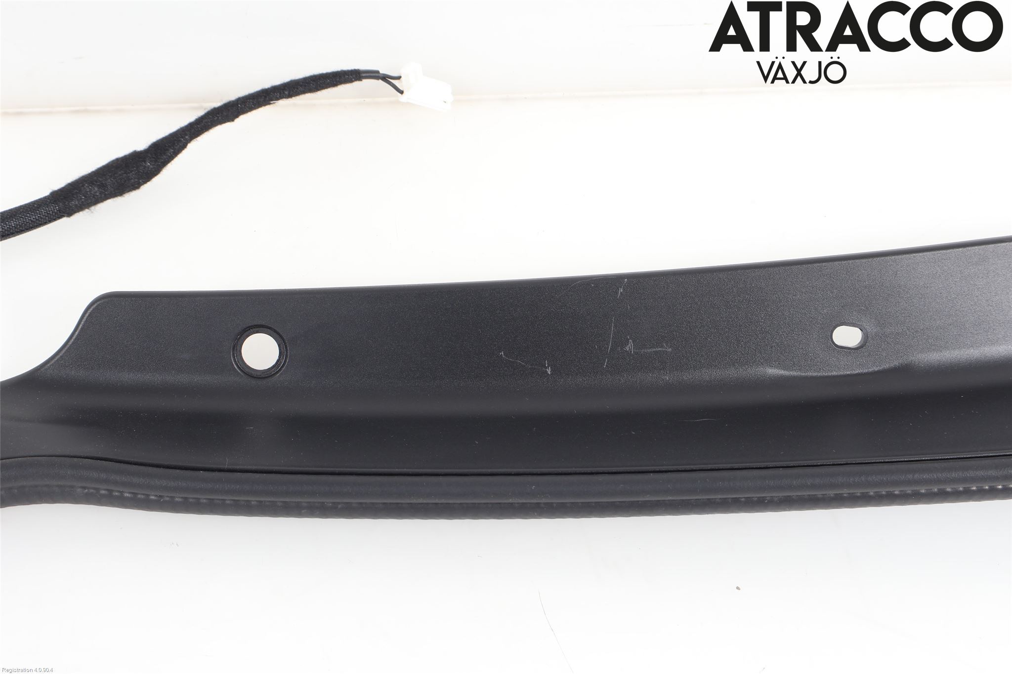 Mazda CX-5 17- Bakluckeöppnare Automatisk