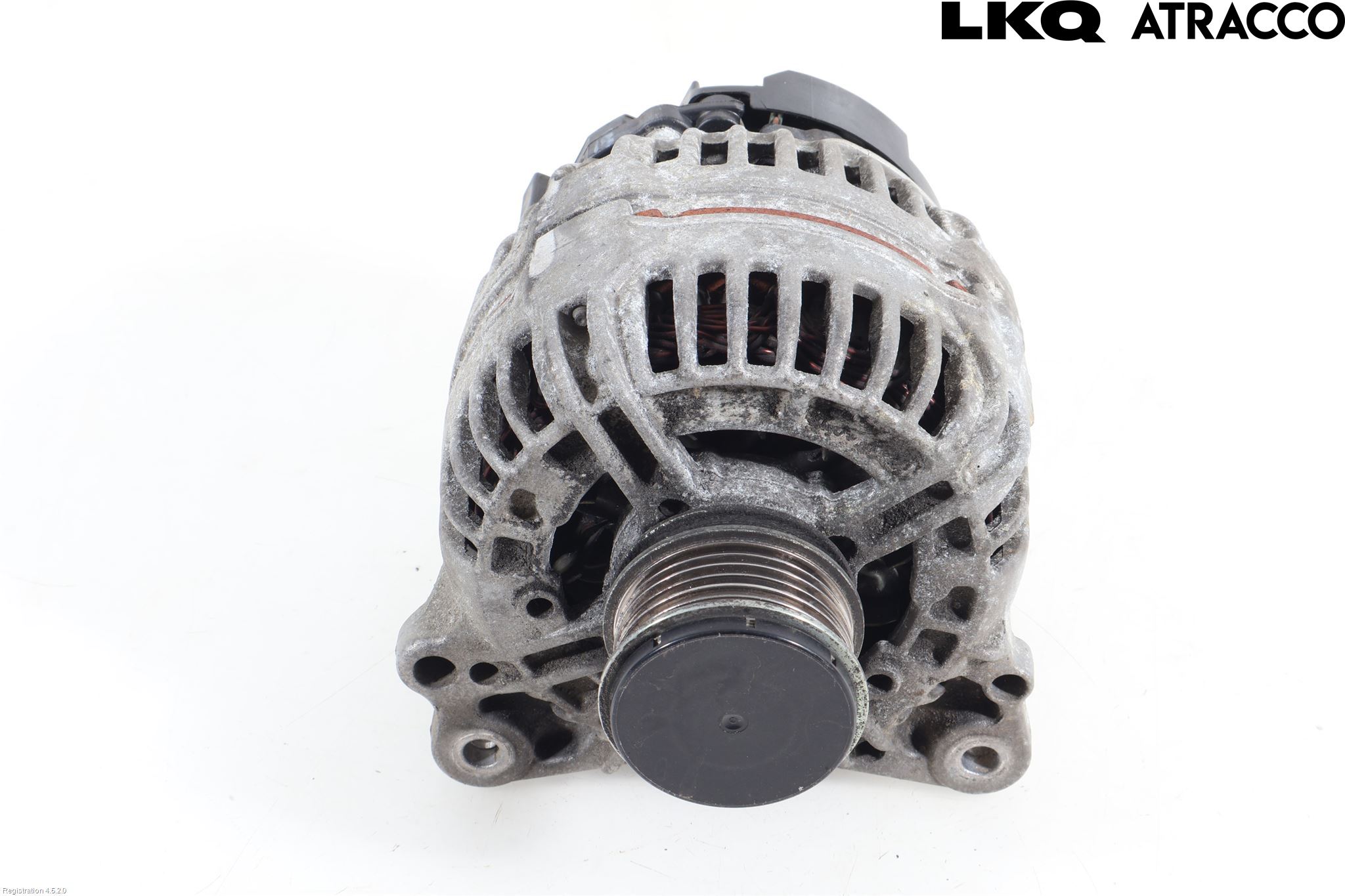 Volkswagen VW CADDY 11-15 Generator