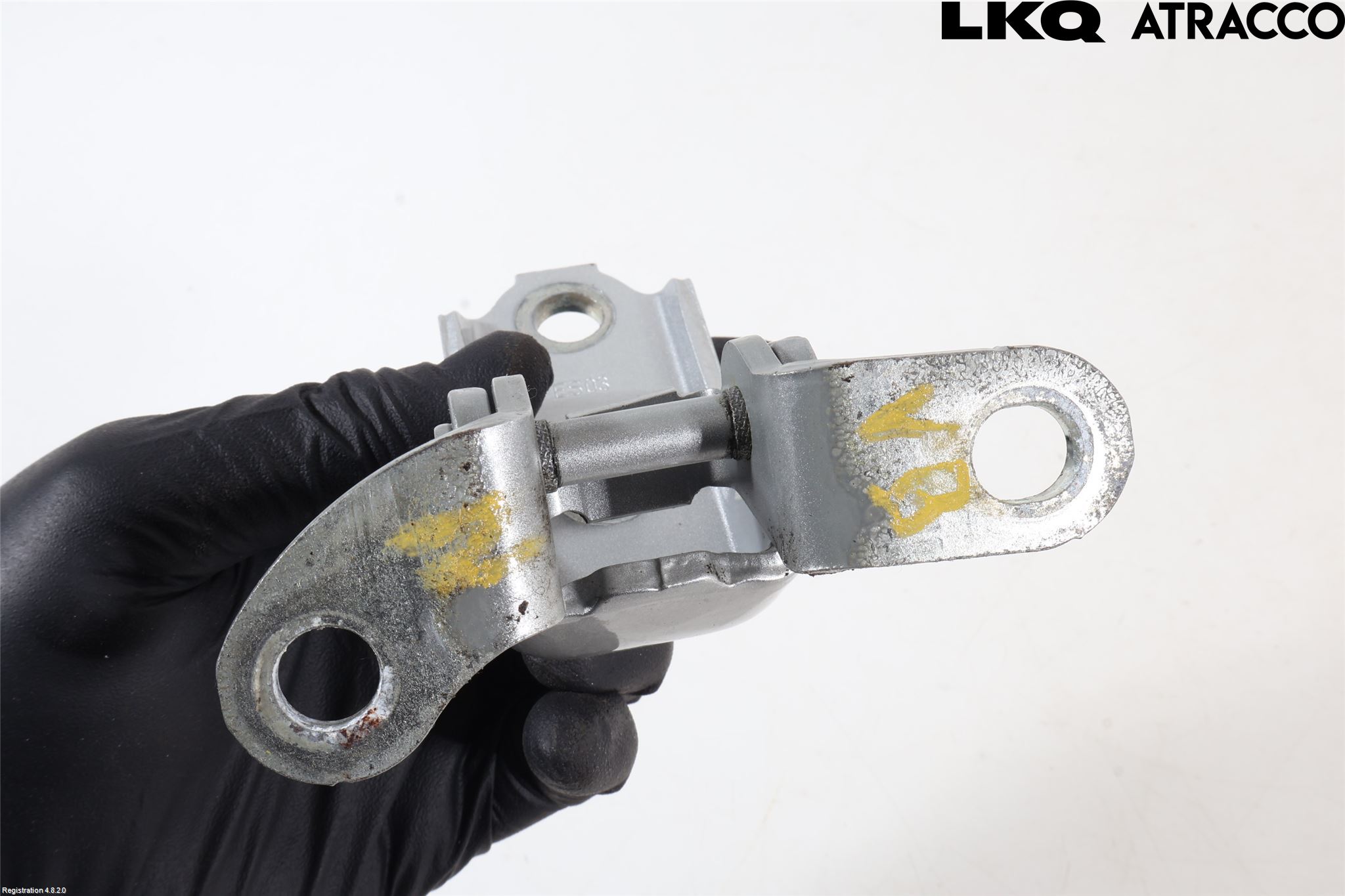 Toyota COROLLA 19- Dörrgångjärn