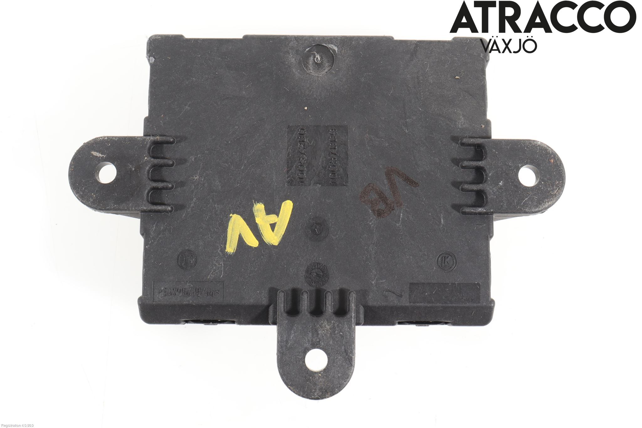 Volvo XC60 09-13 Styrenhet Dörr