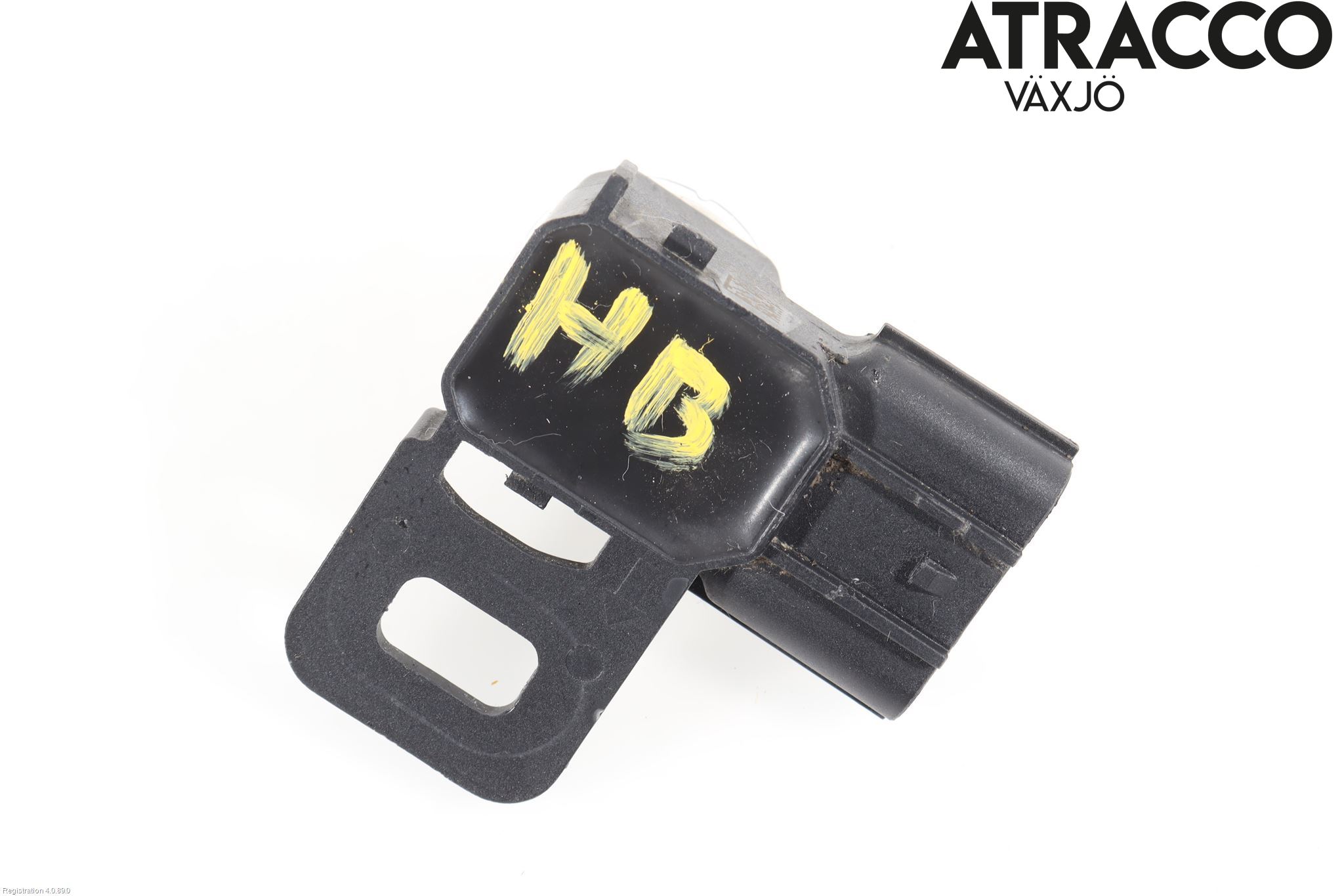 Honda CIVIC 17-22 Parkeringshjälp Backsensor