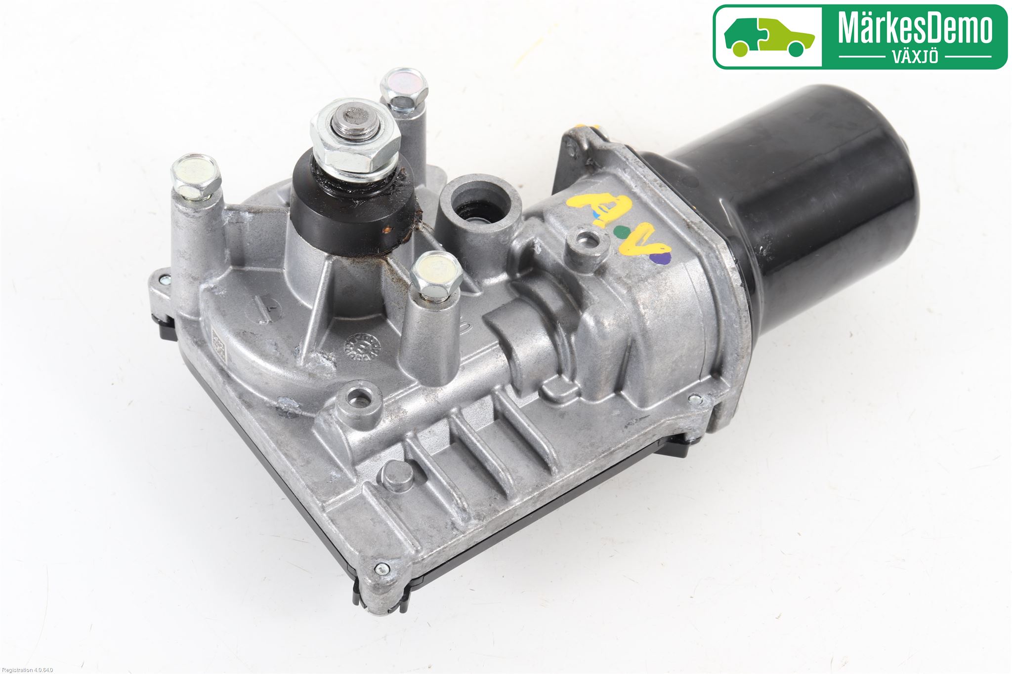 Honda CIVIC 17-22 Torkarmotor Vindruta