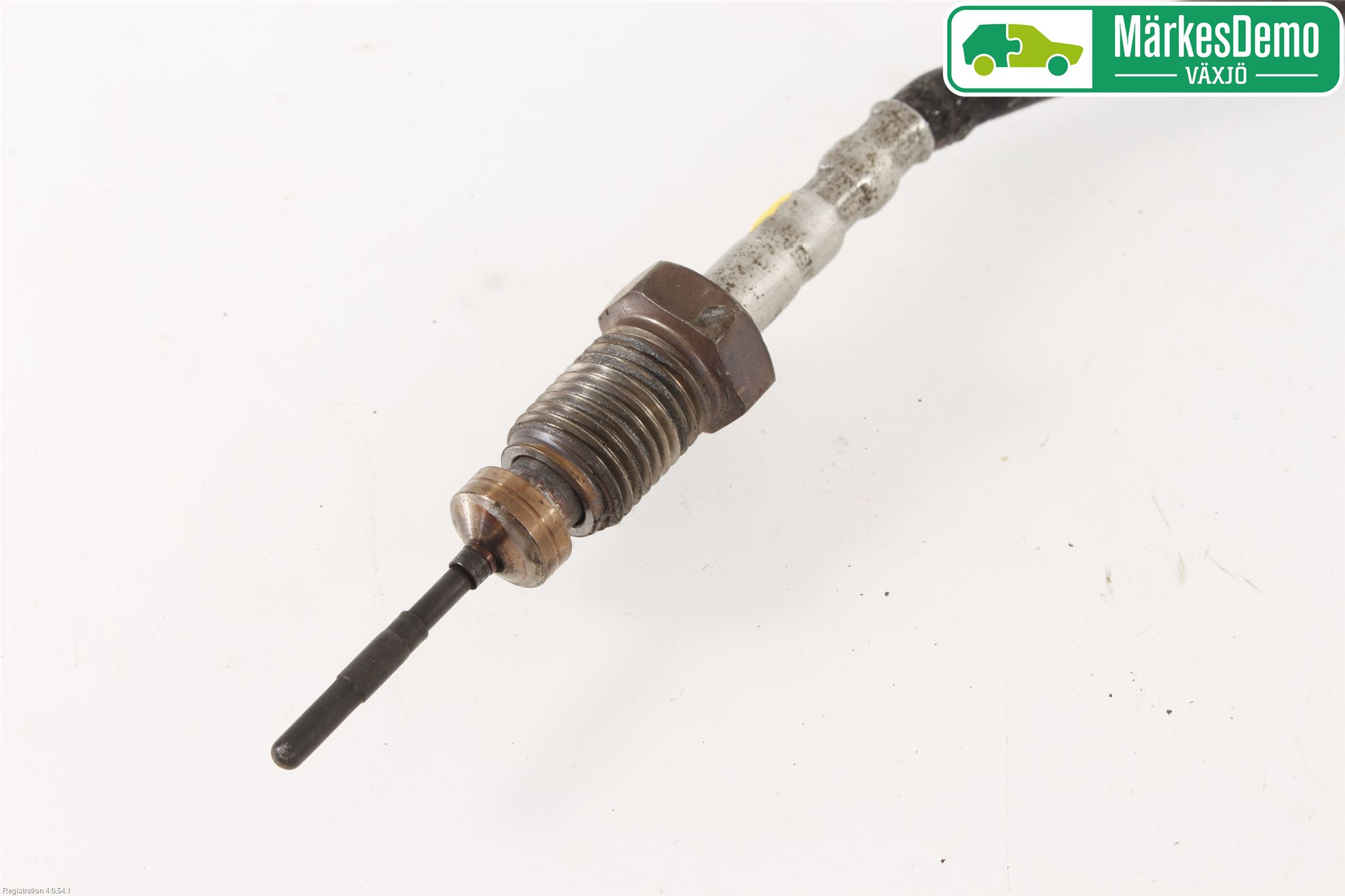 Mitsubishi ASX 10-22 Sensor Avgas