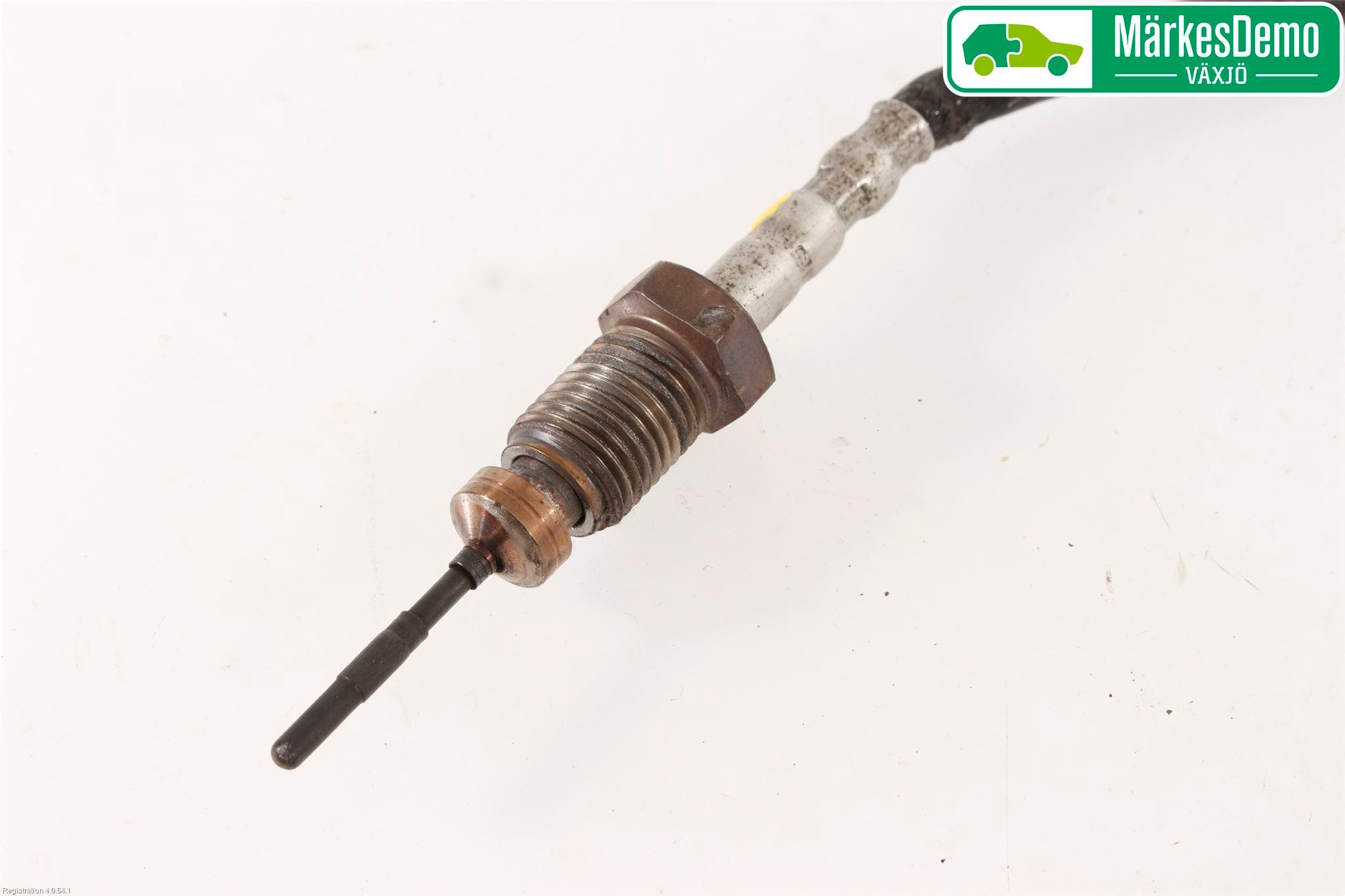 Mitsubishi ASX 10-22 Sensor Avgas