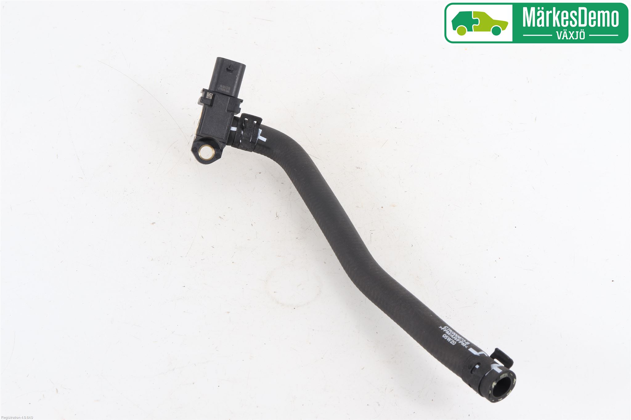 Ford FOCUS 19- Sensor Avgas