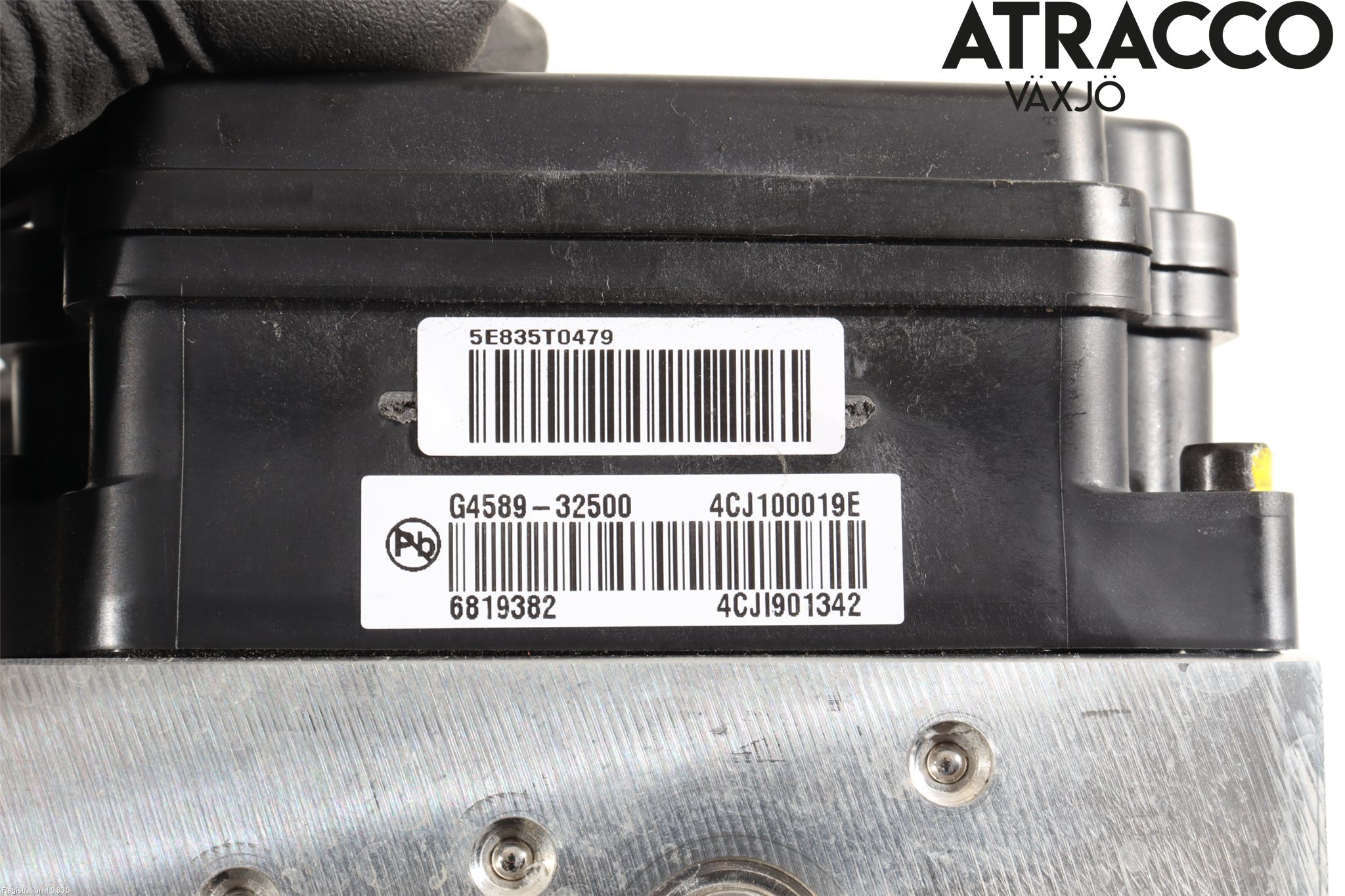 Hyundai i30 PD 17- Abs Hydraulaggregat