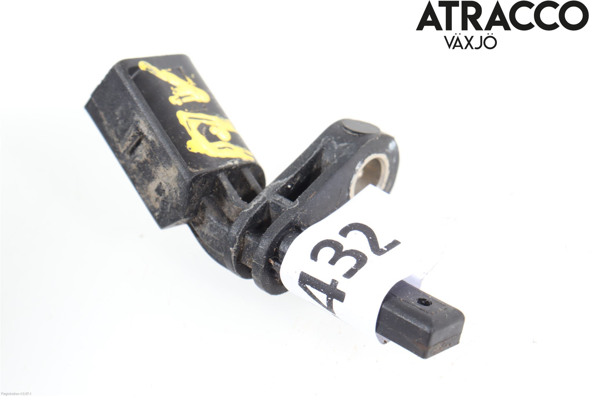 Volkswagen VW GOLF / E-GOLF VII 13-20 Abs Sensor