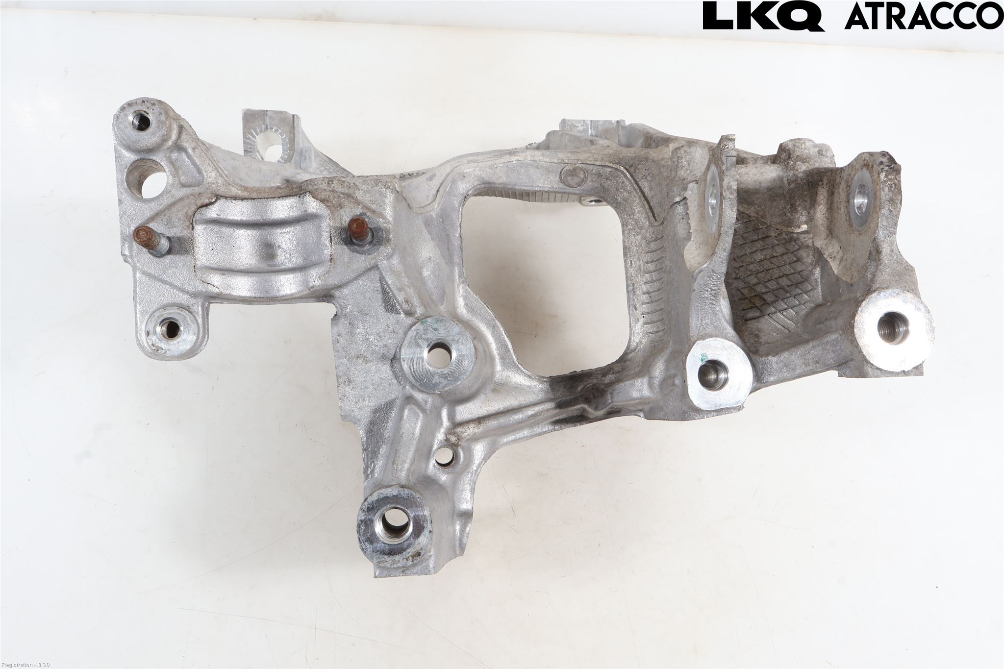 Audi A4/S4 B9 16-19 Framvagnsbalk