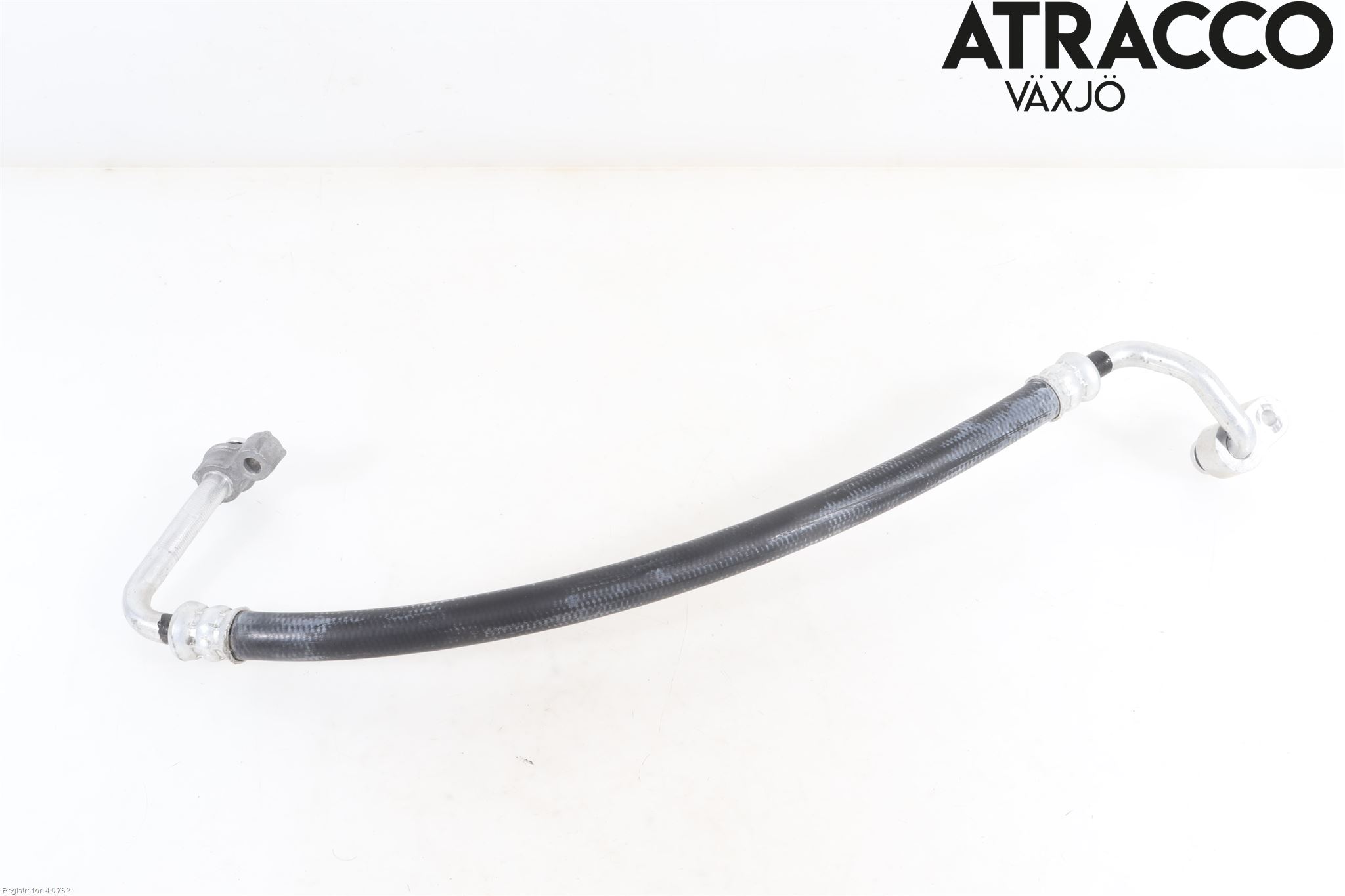 Honda HR-V 15-21 Ac Slang-Rör