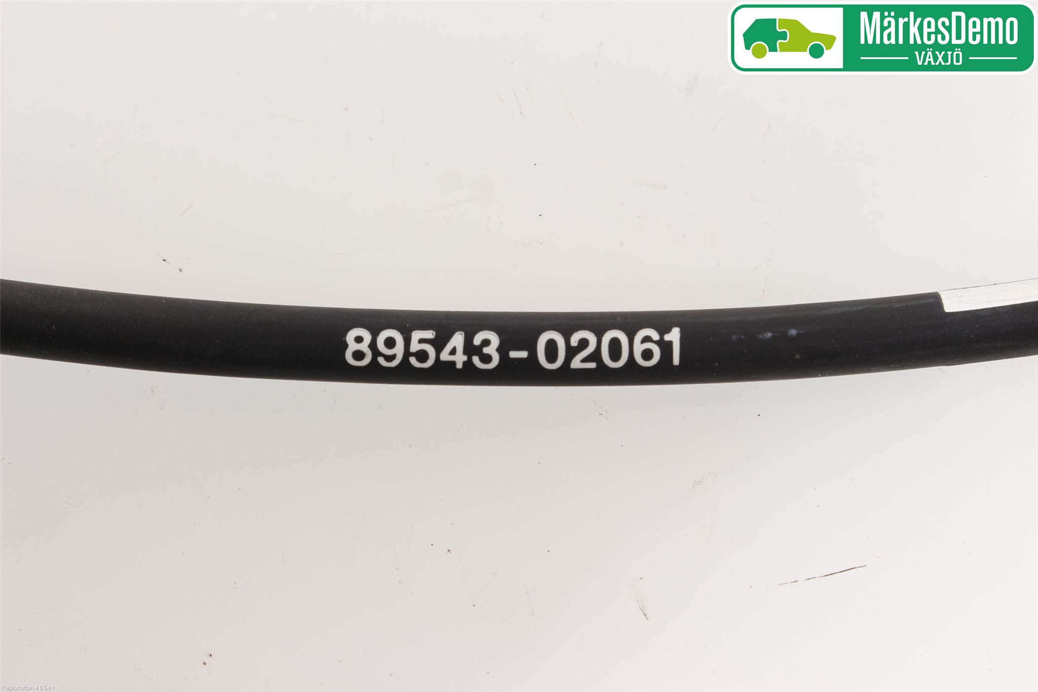 Toyota AURIS 13-19 Abs Sensor